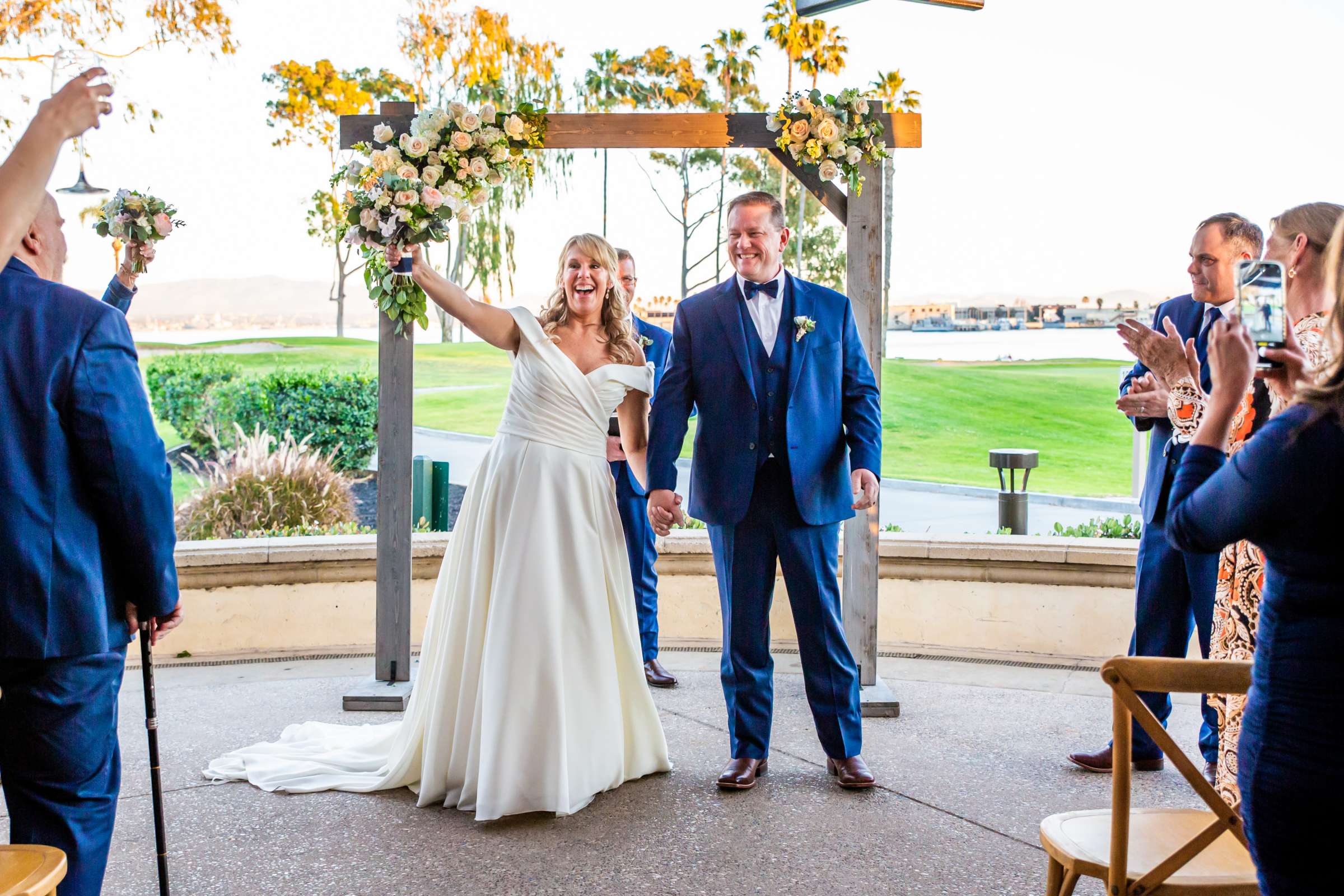 Feast and Fareway Wedding, Pandi and Mike Wedding Photo #19 by True Photography
