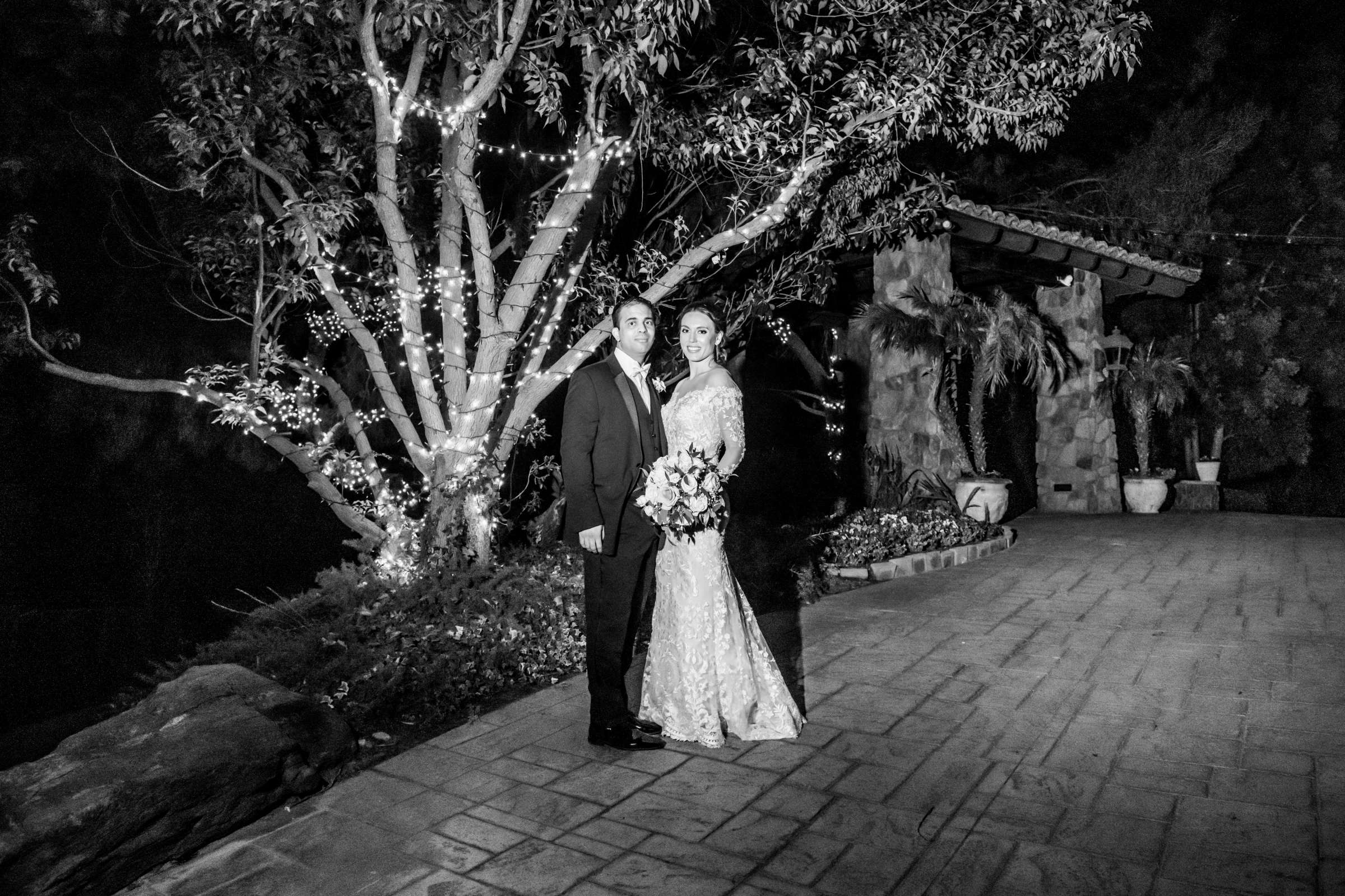 Pala Mesa Resort Wedding, Lindsay and John Wedding Photo #28 by True Photography