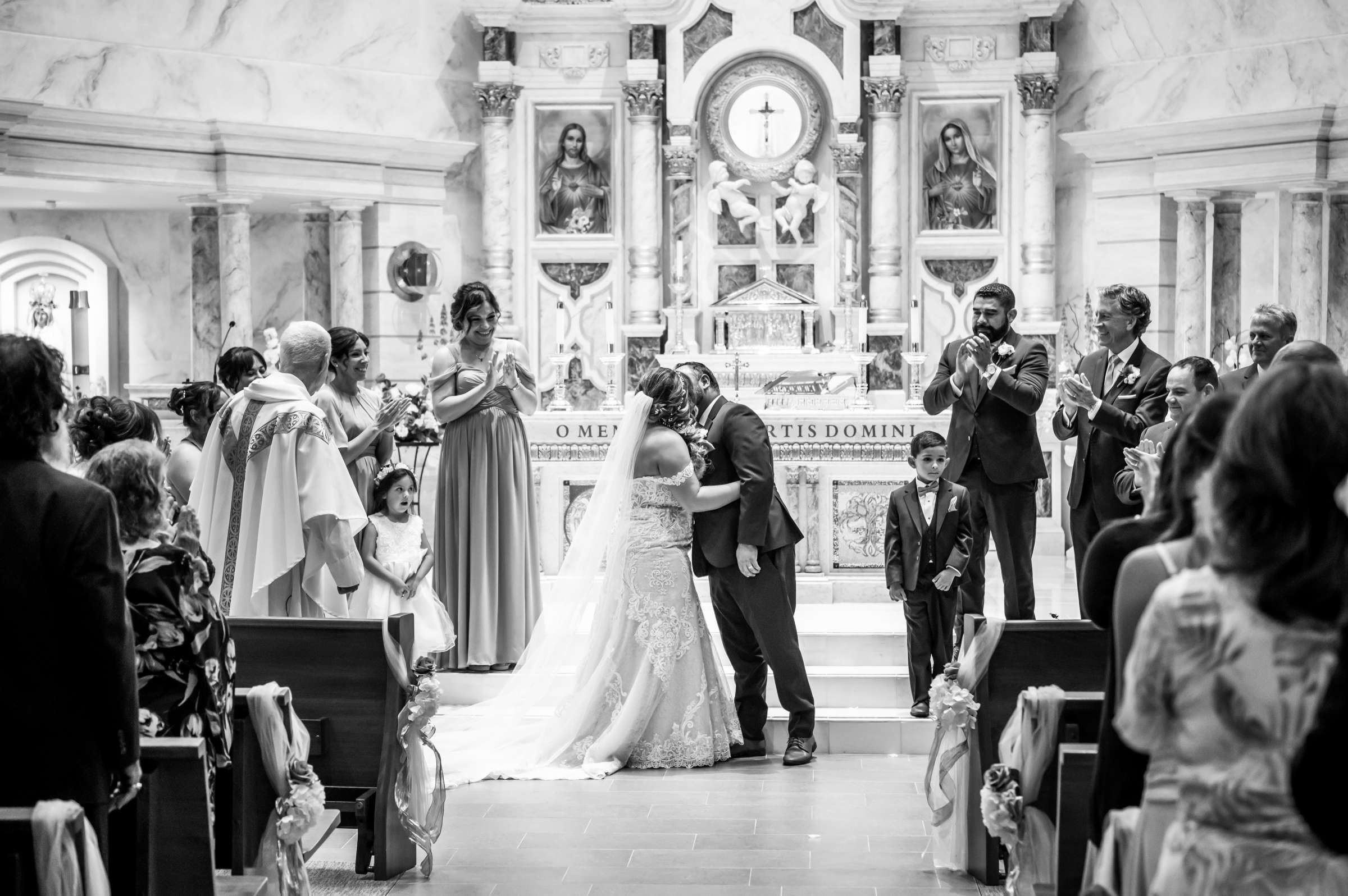 Wedding, Erika and Richard Wedding Photo #15 by True Photography