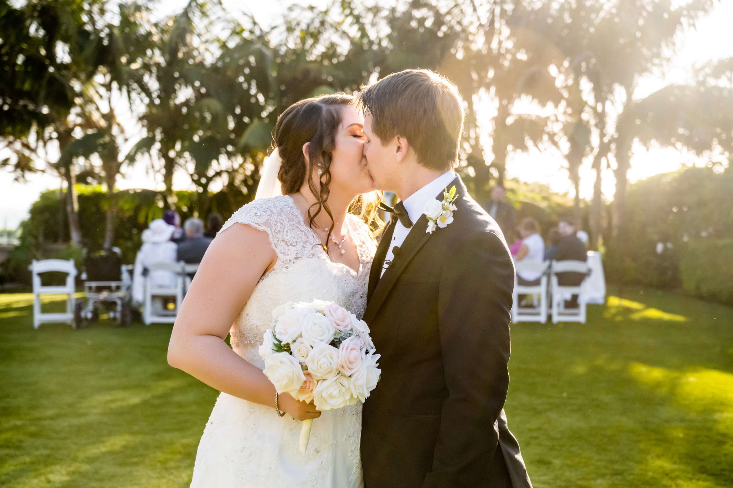 Cape Rey Wedding, Nicole and Jeremie Wedding Photo #16 by True Photography