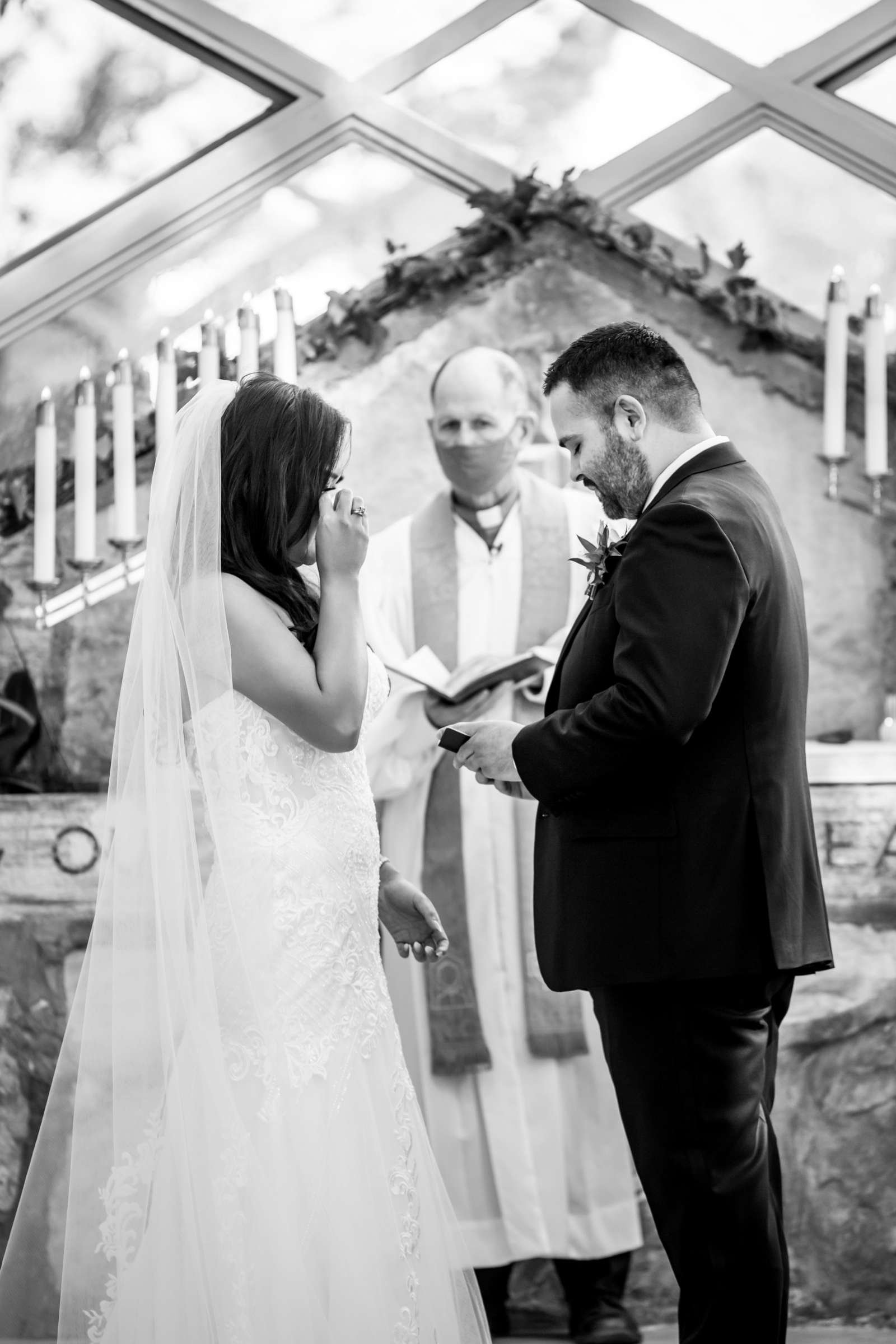 Terranea Resort Wedding, Krisalyn and Daniel Wedding Photo #78 by True Photography