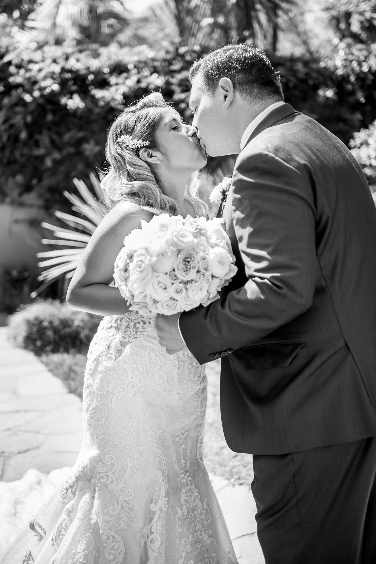 Cape Rey Wedding coordinated by Events by Jenny Smorzewski, Imelda and Mike Wedding Photo #34 by True Photography