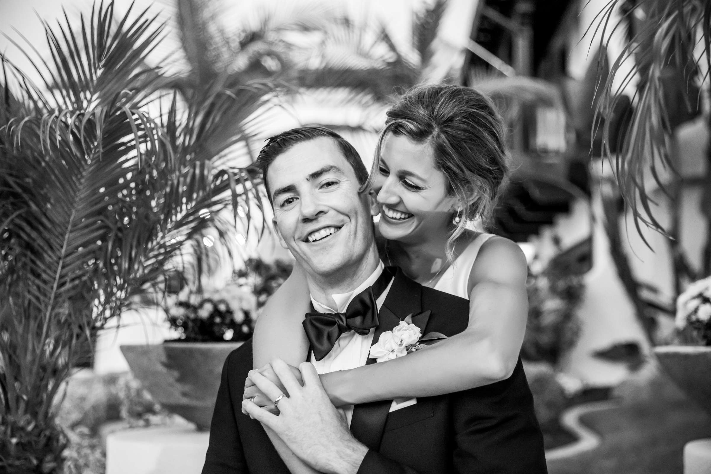 Cape Rey Carlsbad, A Hilton Resort Wedding, Kelly and Mark Wedding Photo #13 by True Photography