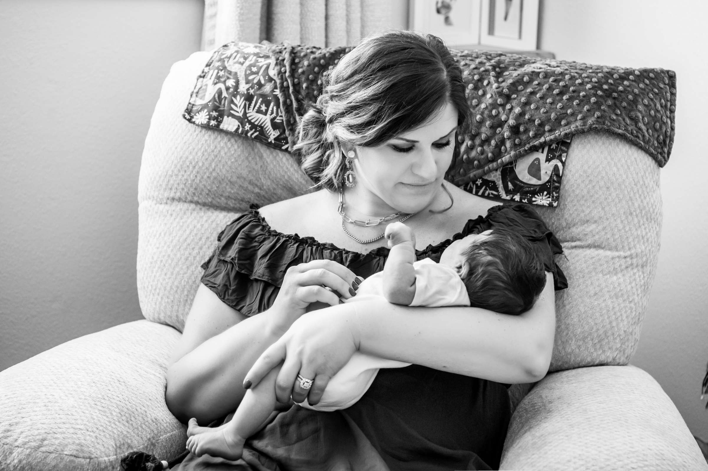 Newborn Photo Session, Berkley and Jason Newborn Photo #58 by True Photography