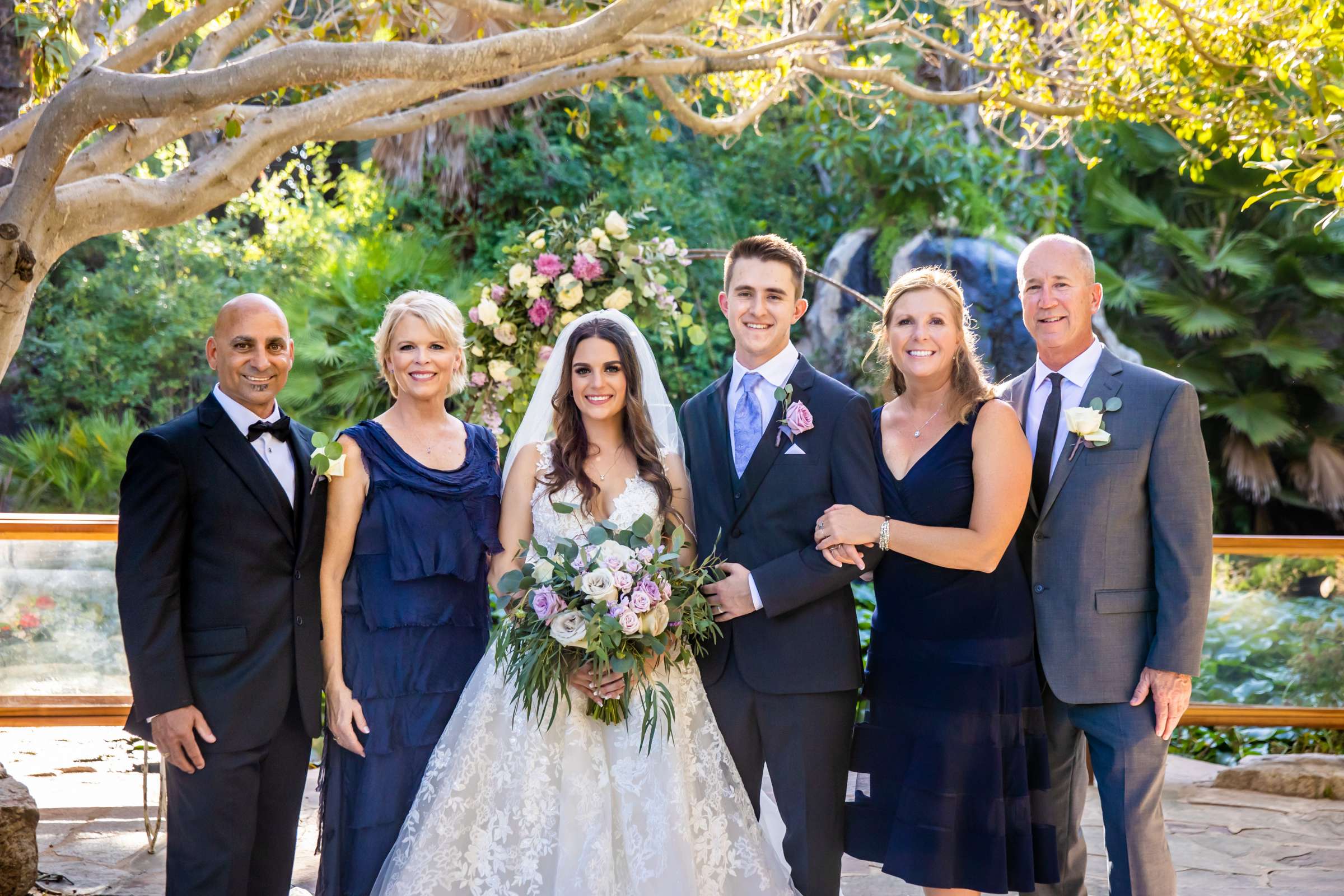 Botanica the Venue Wedding, Marina and Cole Wedding Photo #17 by True Photography