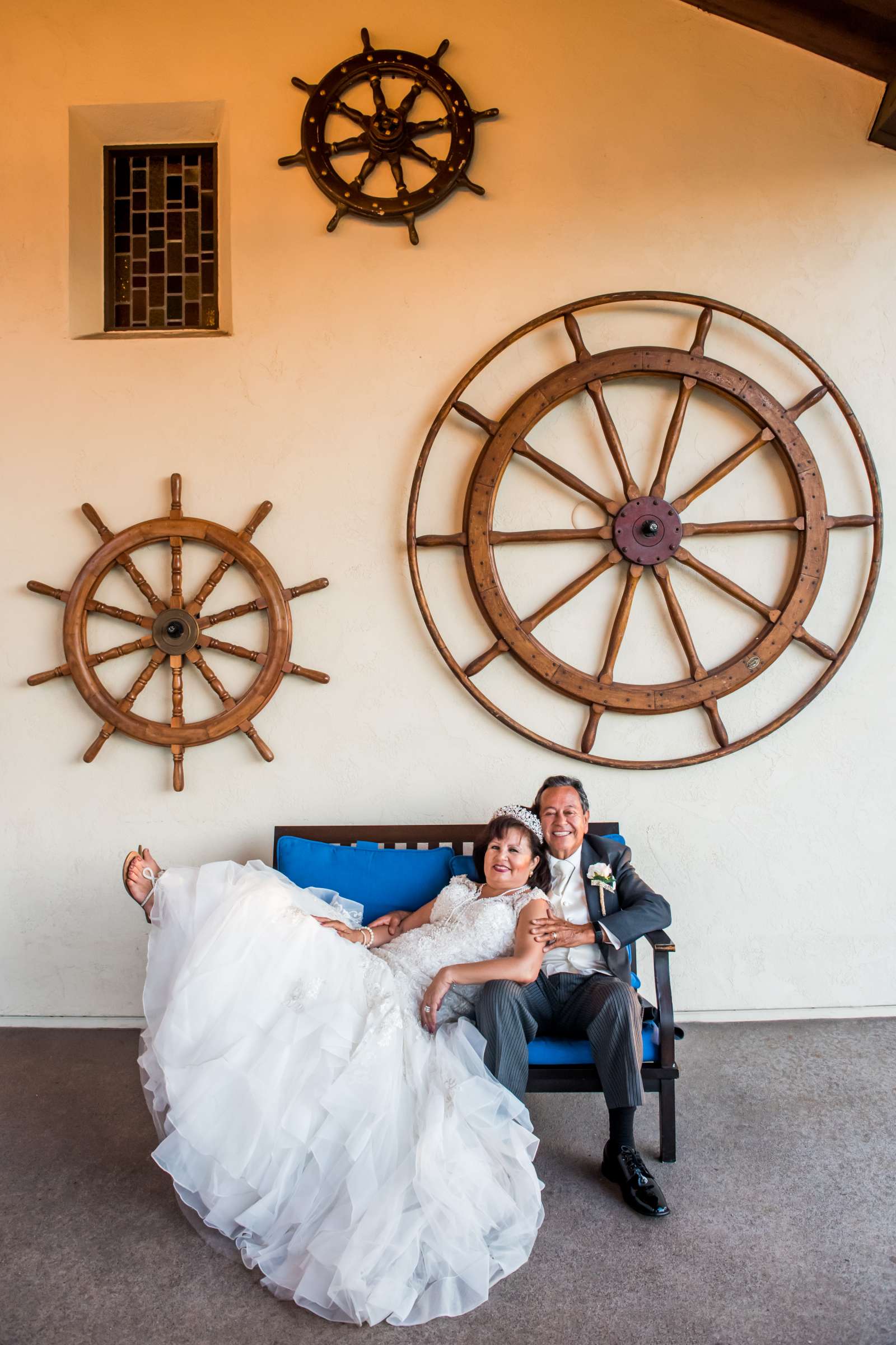 Tom Ham's Lighthouse Wedding, Dalila and Daniel Wedding Photo #14 by True Photography