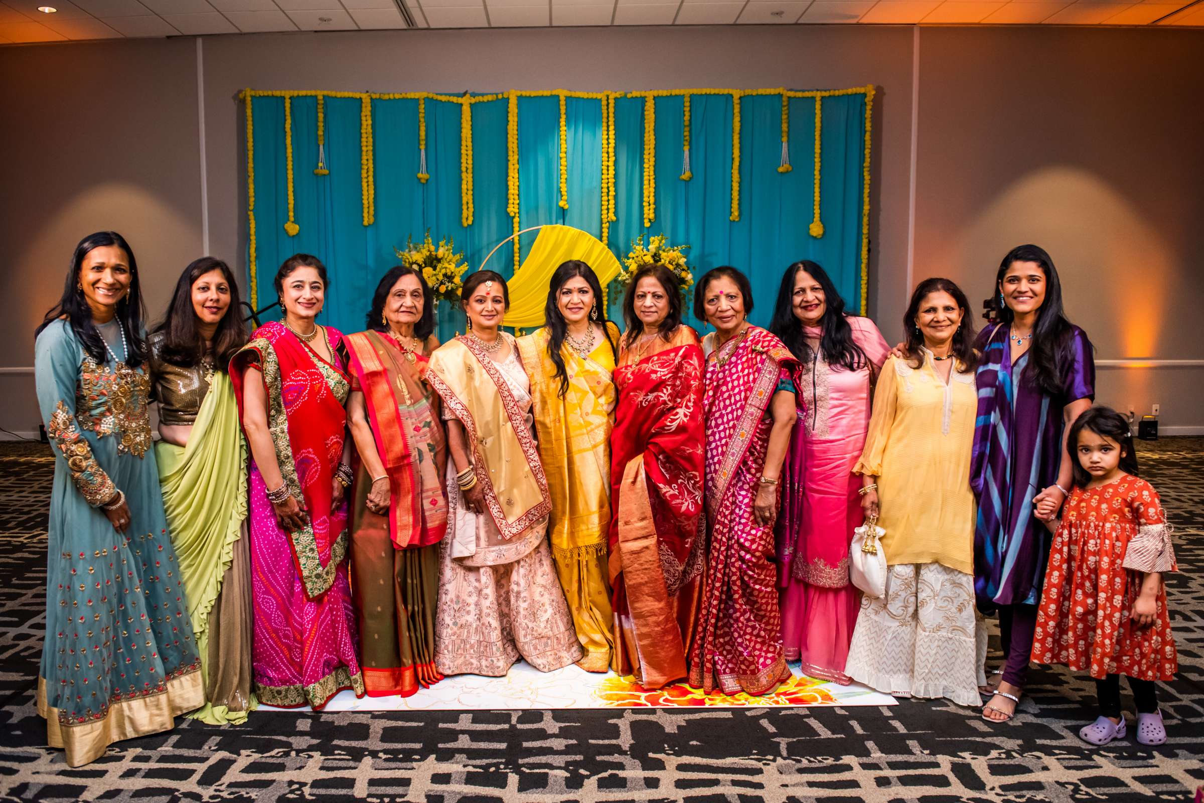 Event, Vimi Mehta Event Photo #3 by True Photography