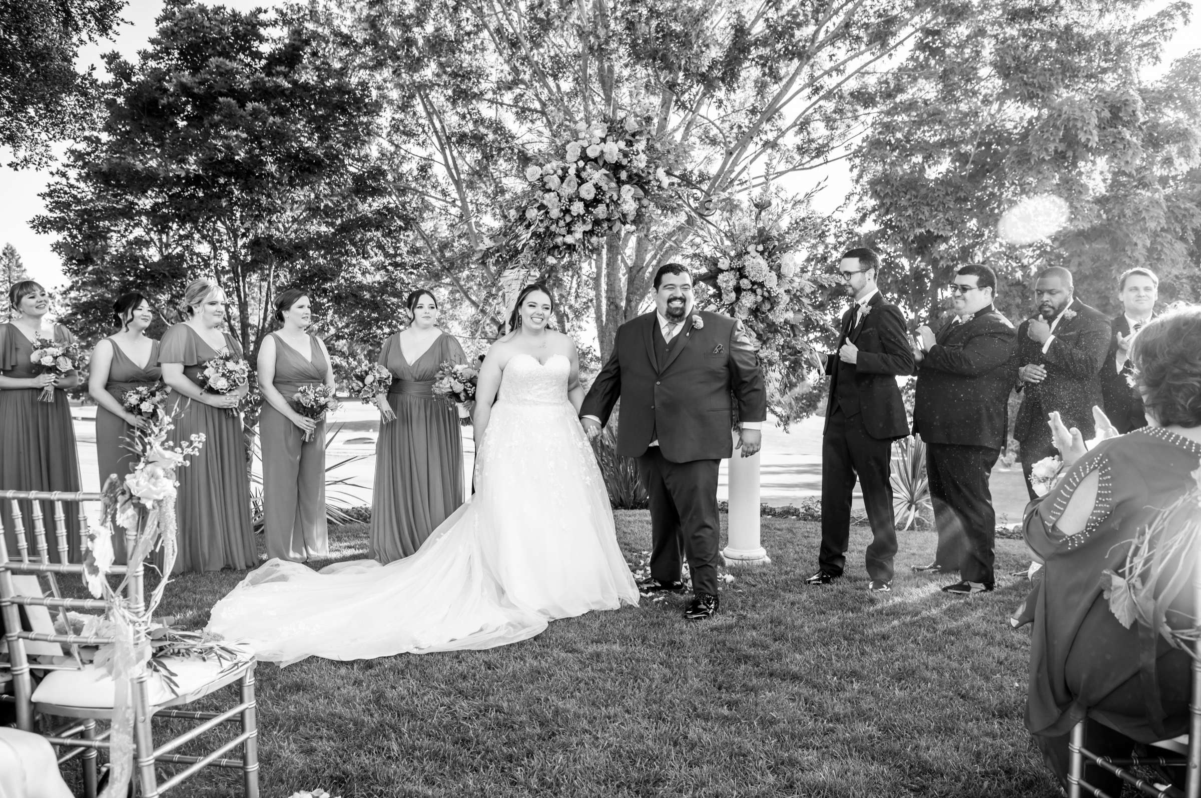 Sequoyah Country Club Wedding coordinated by An Everlasting Moment, Melissa and Jon Wedding Photo #66 by True Photography