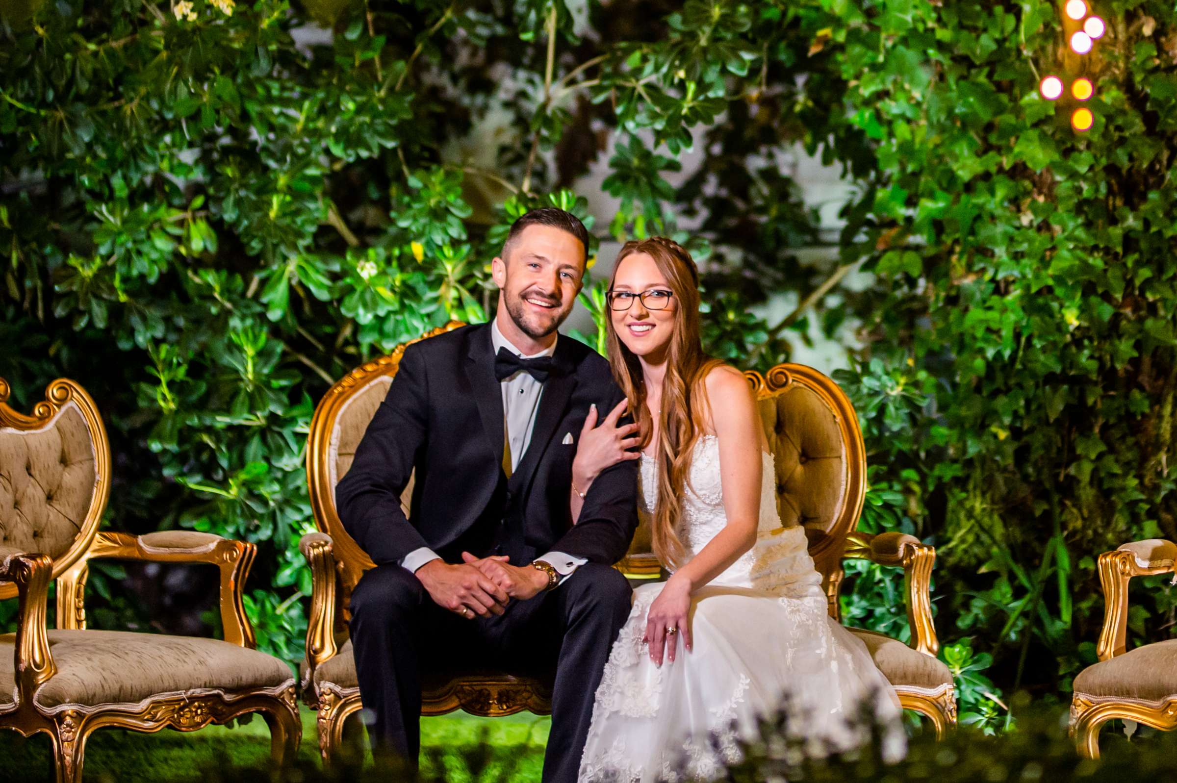 Green Gables Wedding Estate Wedding, Julia and Todd Wedding Photo #5 by True Photography