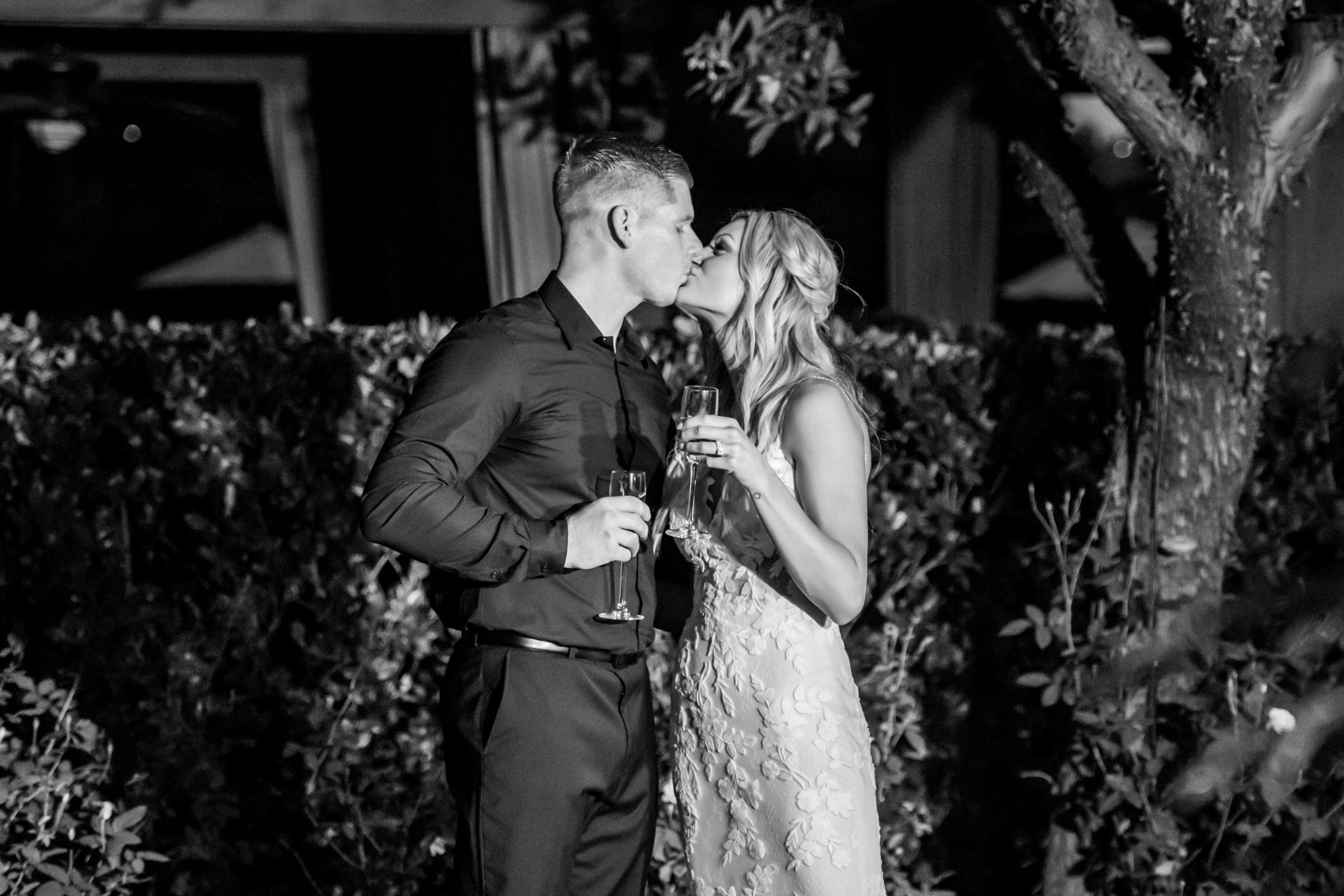 Rancho Bernardo Inn Wedding, Brooke and Kevin Wedding Photo #100 by True Photography