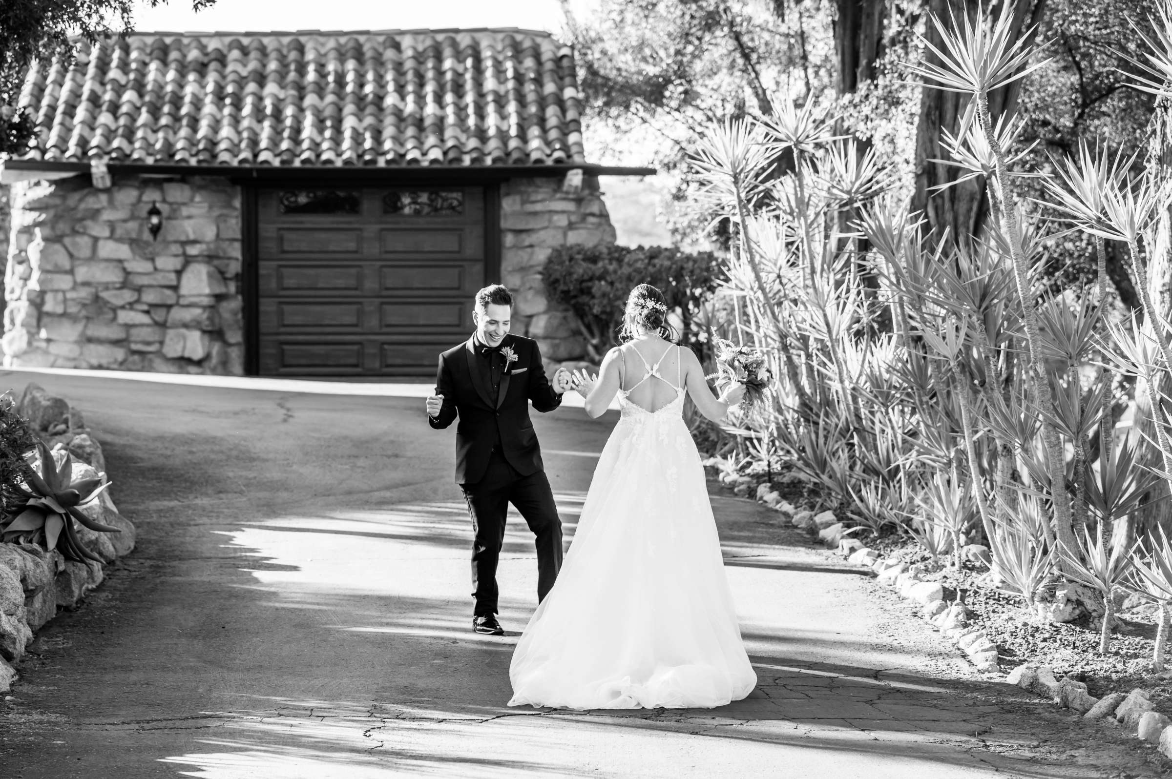 Mt Woodson Castle Wedding, Bianca and Alex Wedding Photo #61 by True Photography