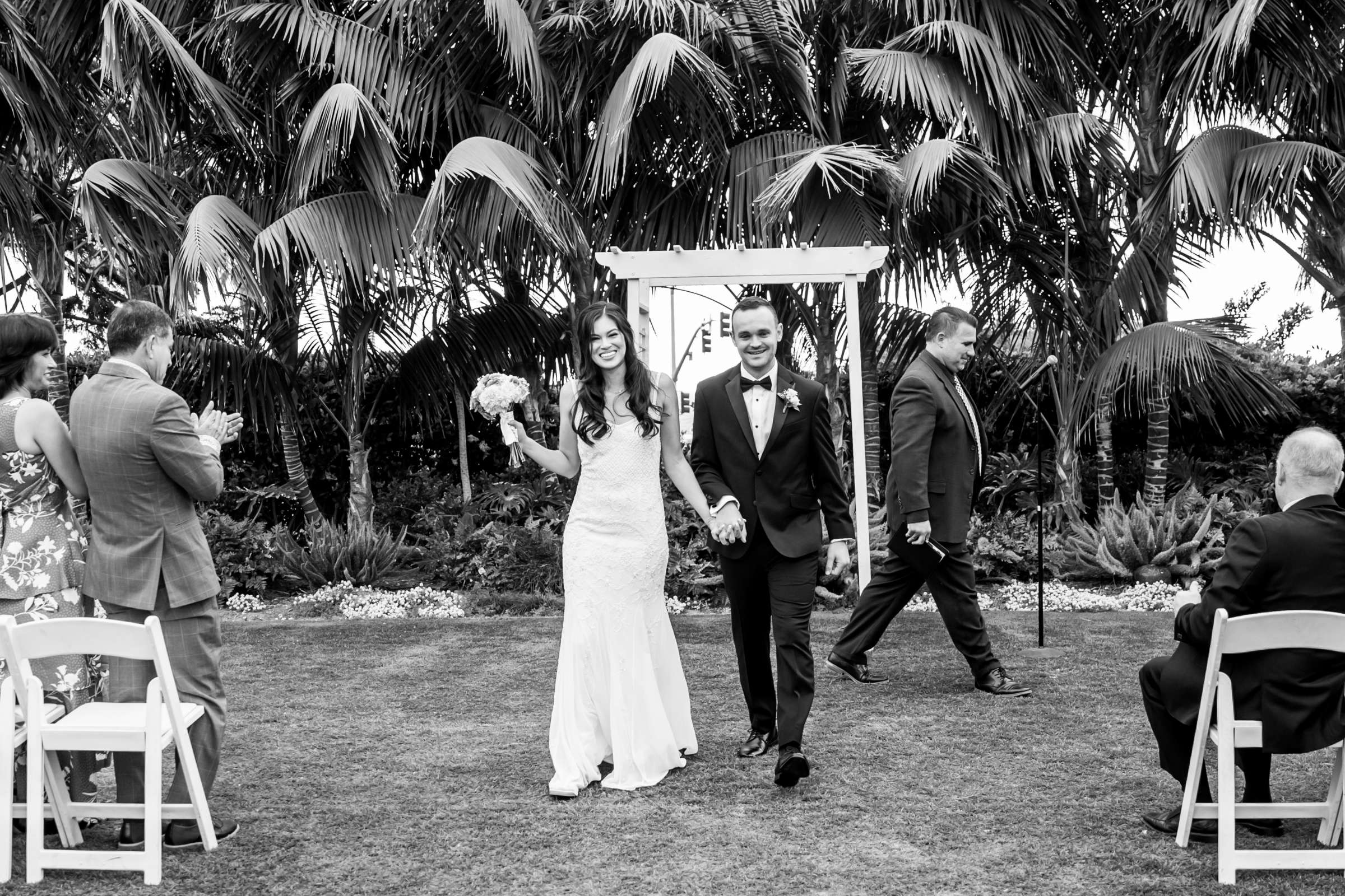 Cape Rey Carlsbad, A Hilton Resort Wedding, Amanda and Connor Wedding Photo #630111 by True Photography