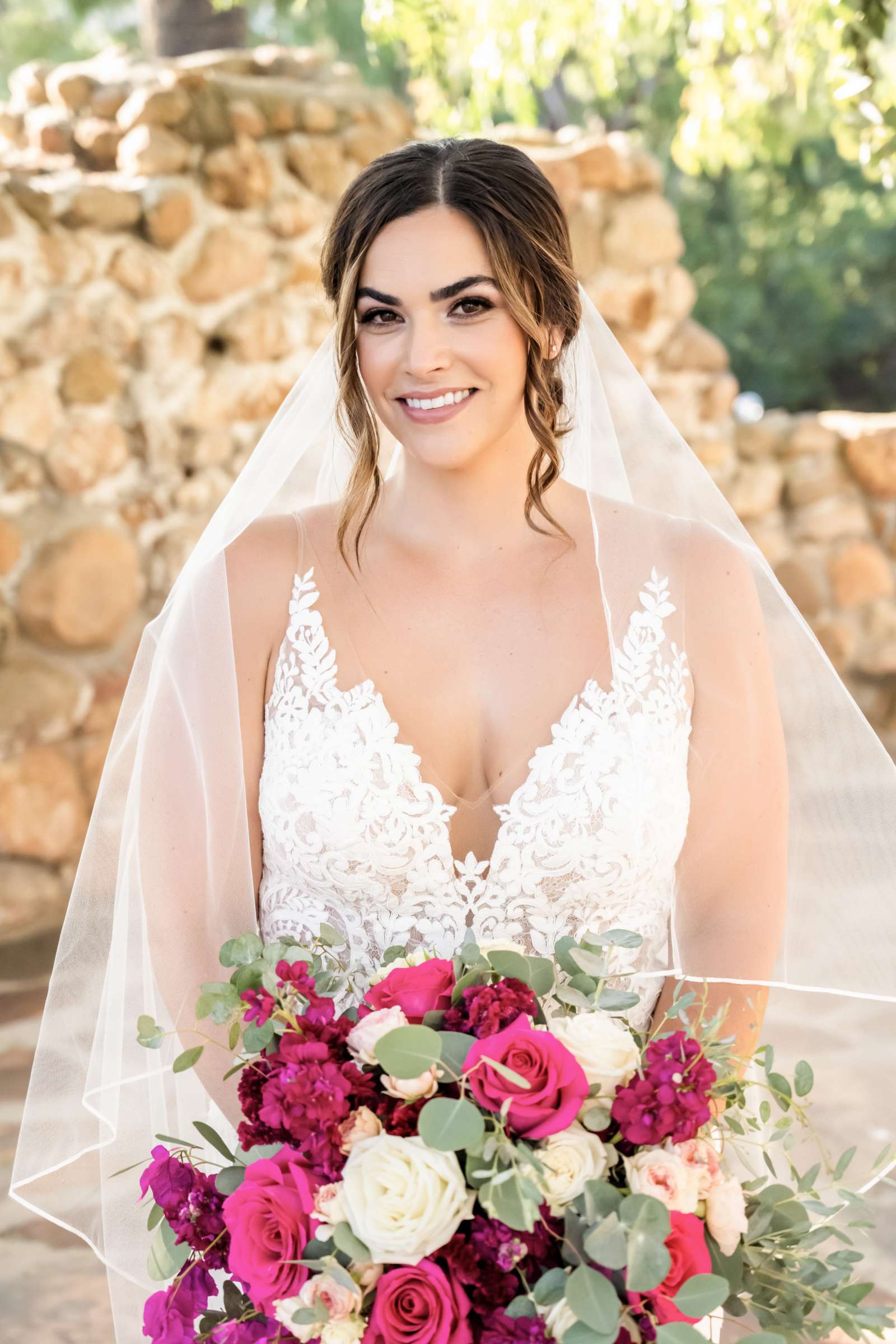 Leo Carrillo Ranch Wedding, Paige and Jess Wedding Photo #51 by True Photography