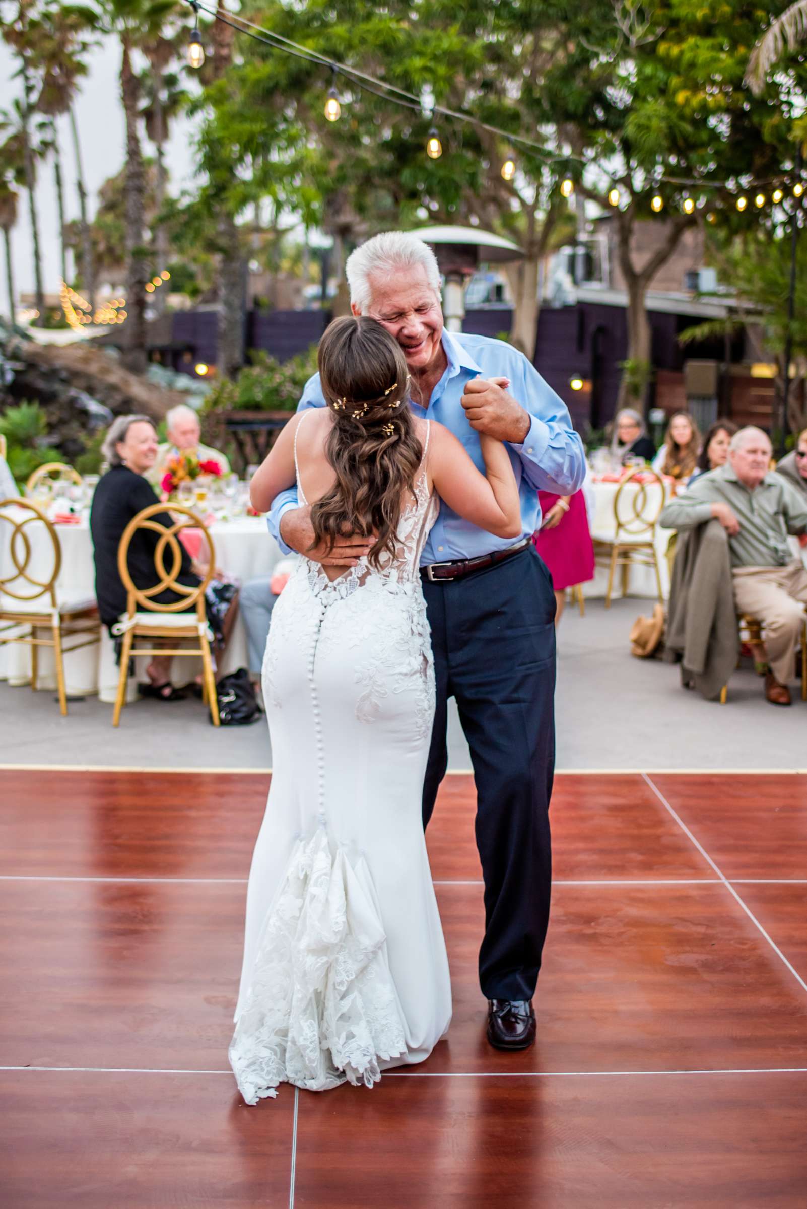 Paradise Point Wedding coordinated by Holly Kalkin Weddings, Tiffany and Tyler Wedding Photo #22 by True Photography