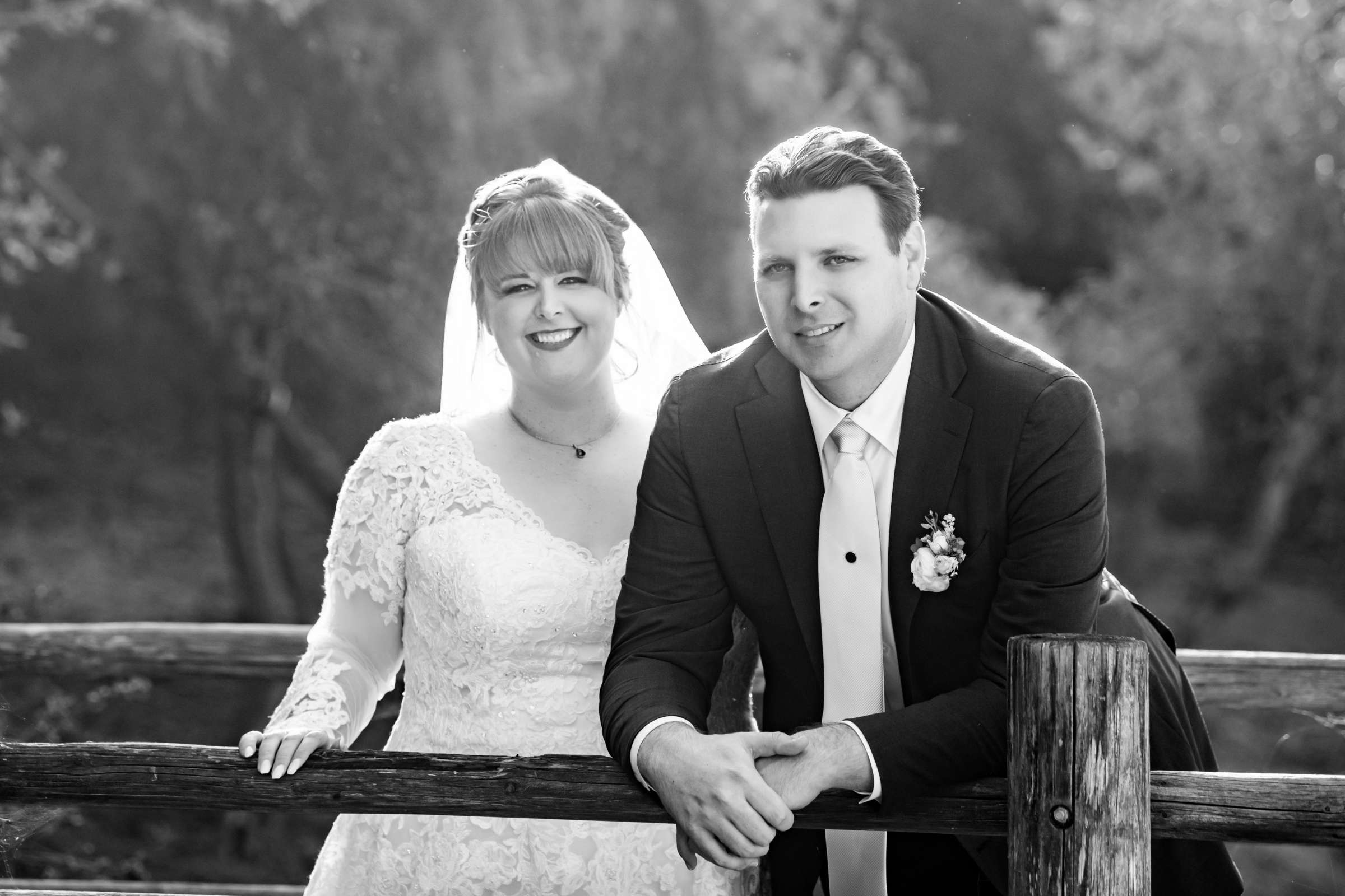 Leo Carrillo Ranch Wedding coordinated by Personal Touch Dining, Shelby and Robert Wedding Photo #3 by True Photography