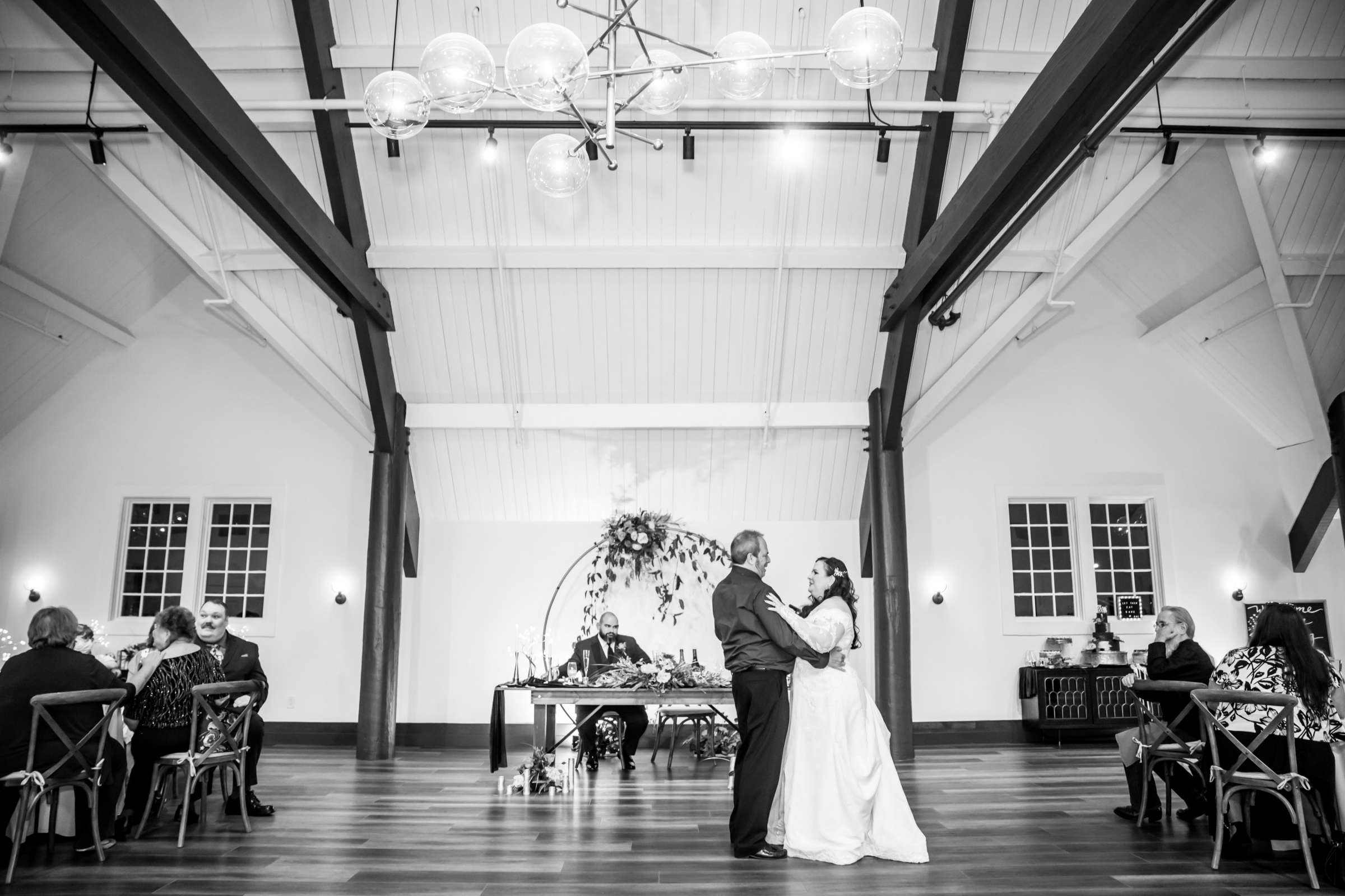 The Carlsbad Windmill by Wedgewood Weddings Wedding, Nicole and Jeffrey Wedding Photo #630986 by True Photography