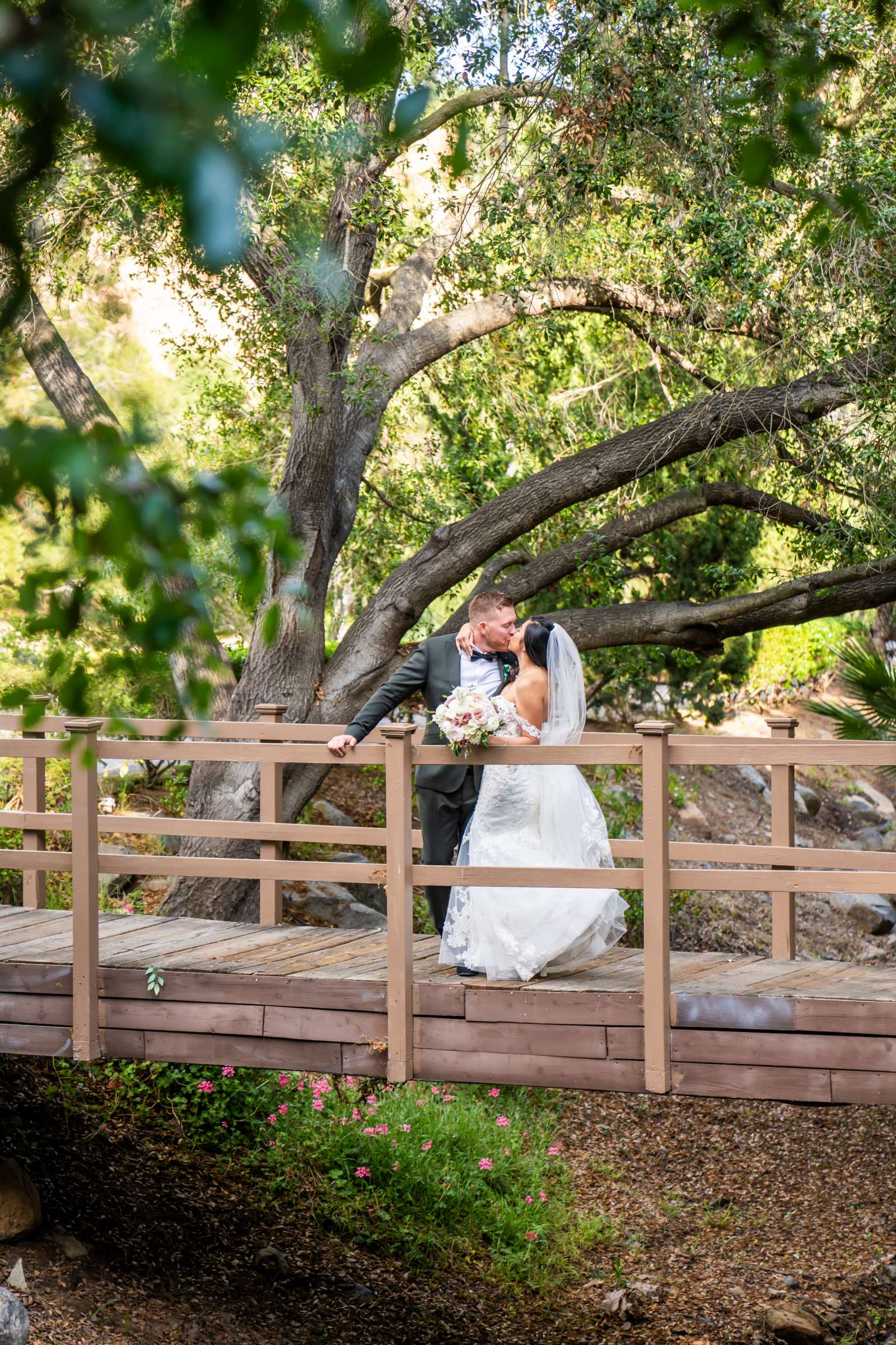 Los Willows Wedding, Jaimie and Cory Wedding Photo #19 by True Photography