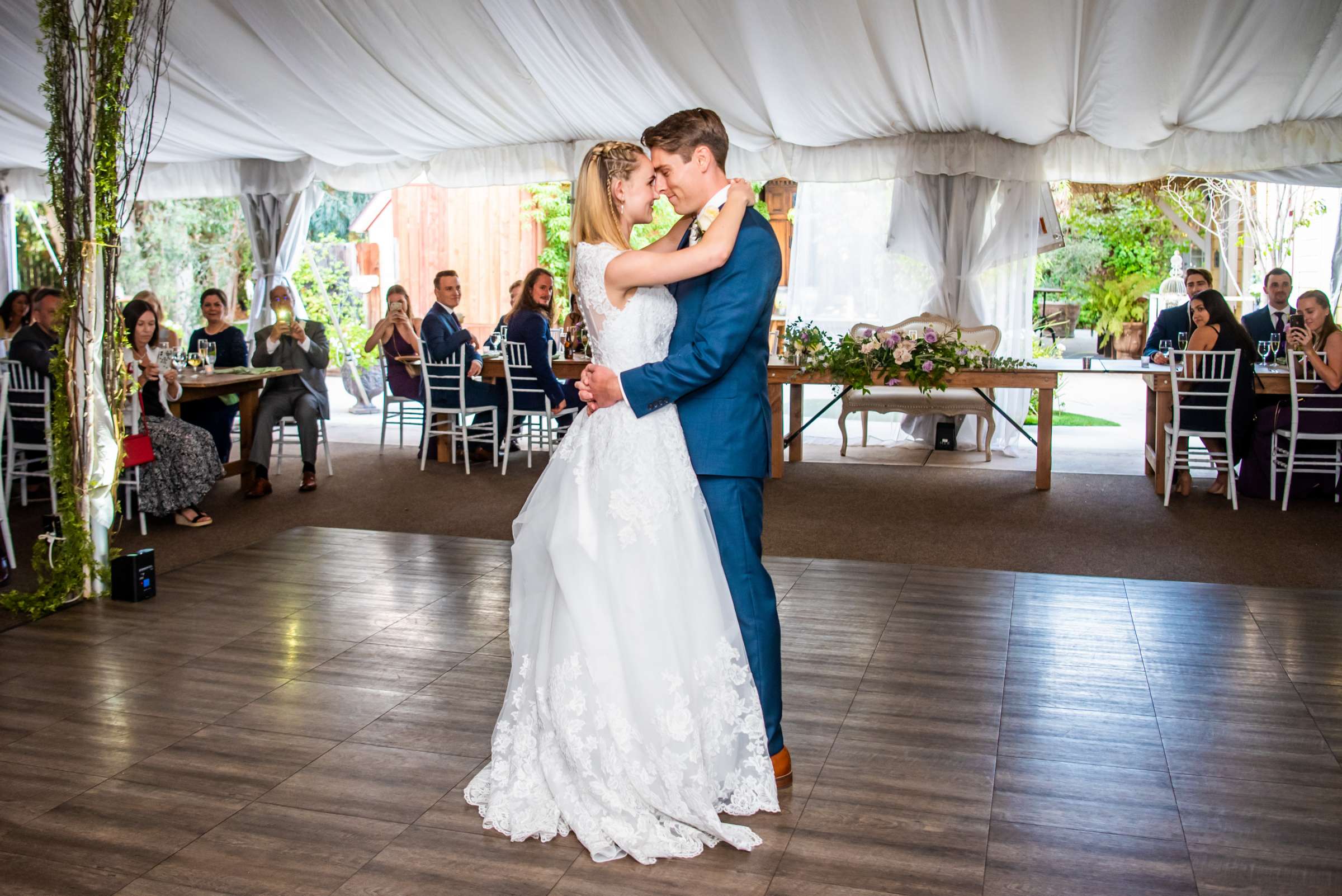 Twin Oaks House & Gardens Wedding Estate Wedding, Emma and Justin Wedding Photo #22 by True Photography