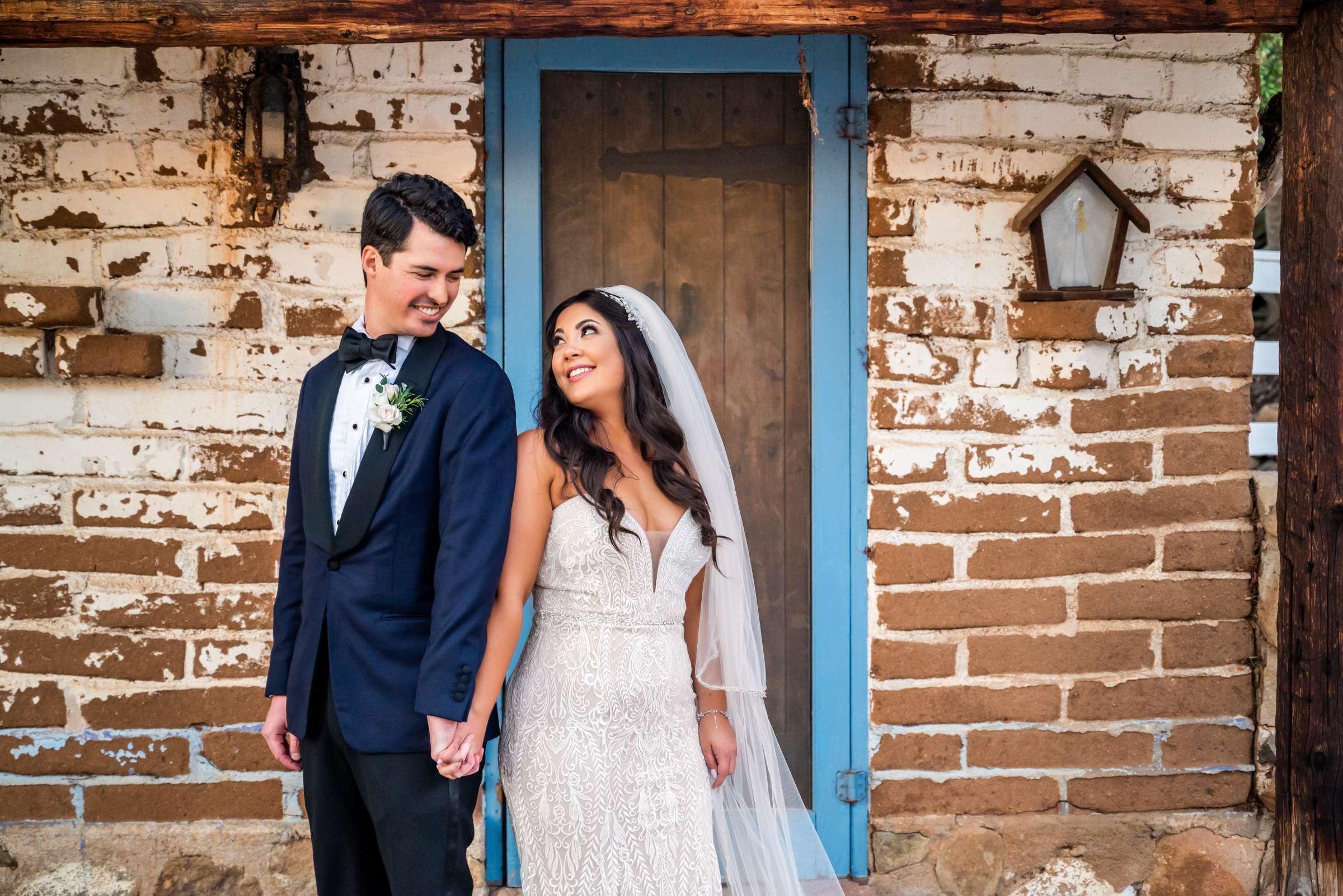 Leo Carrillo Ranch Wedding coordinated by Personal Touch Dining, Brittni and Mike Wedding Photo #202 by True Photography