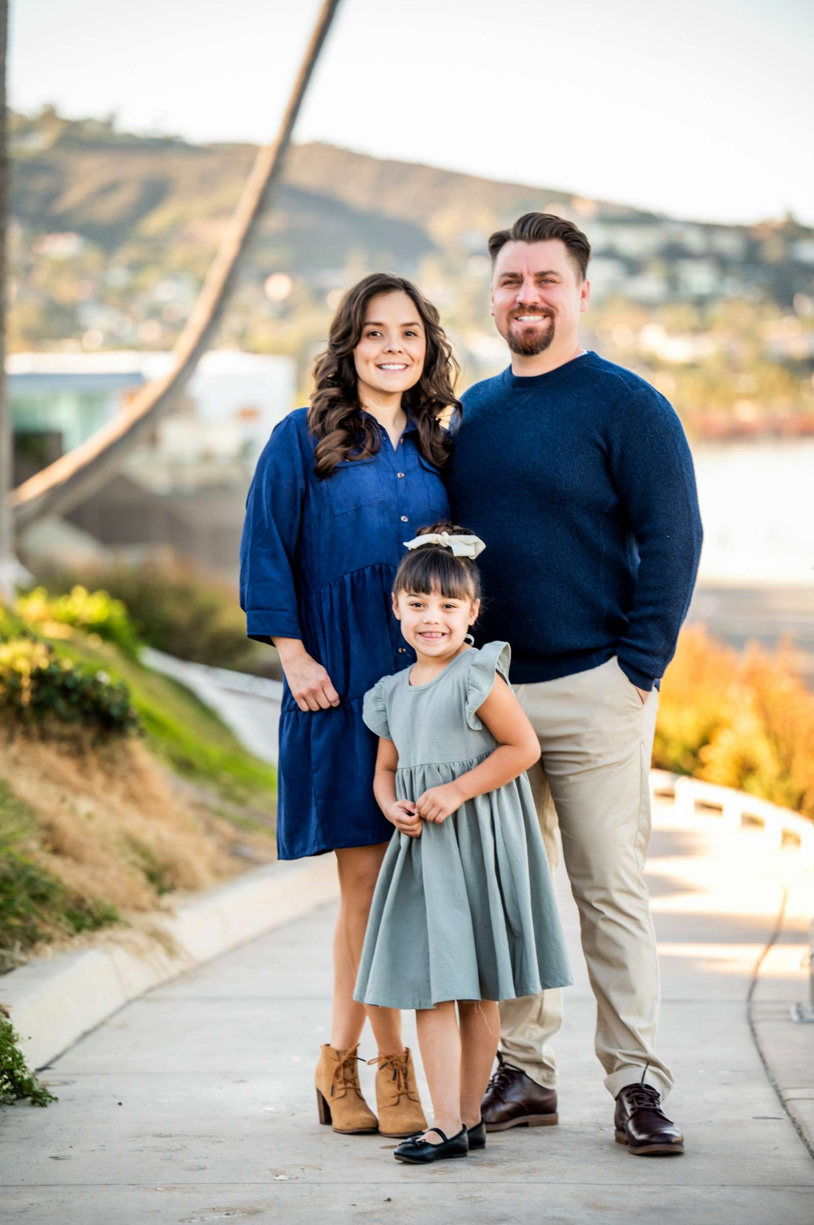 Family Portraits, Brendan and Family Photo #2 by True Photography