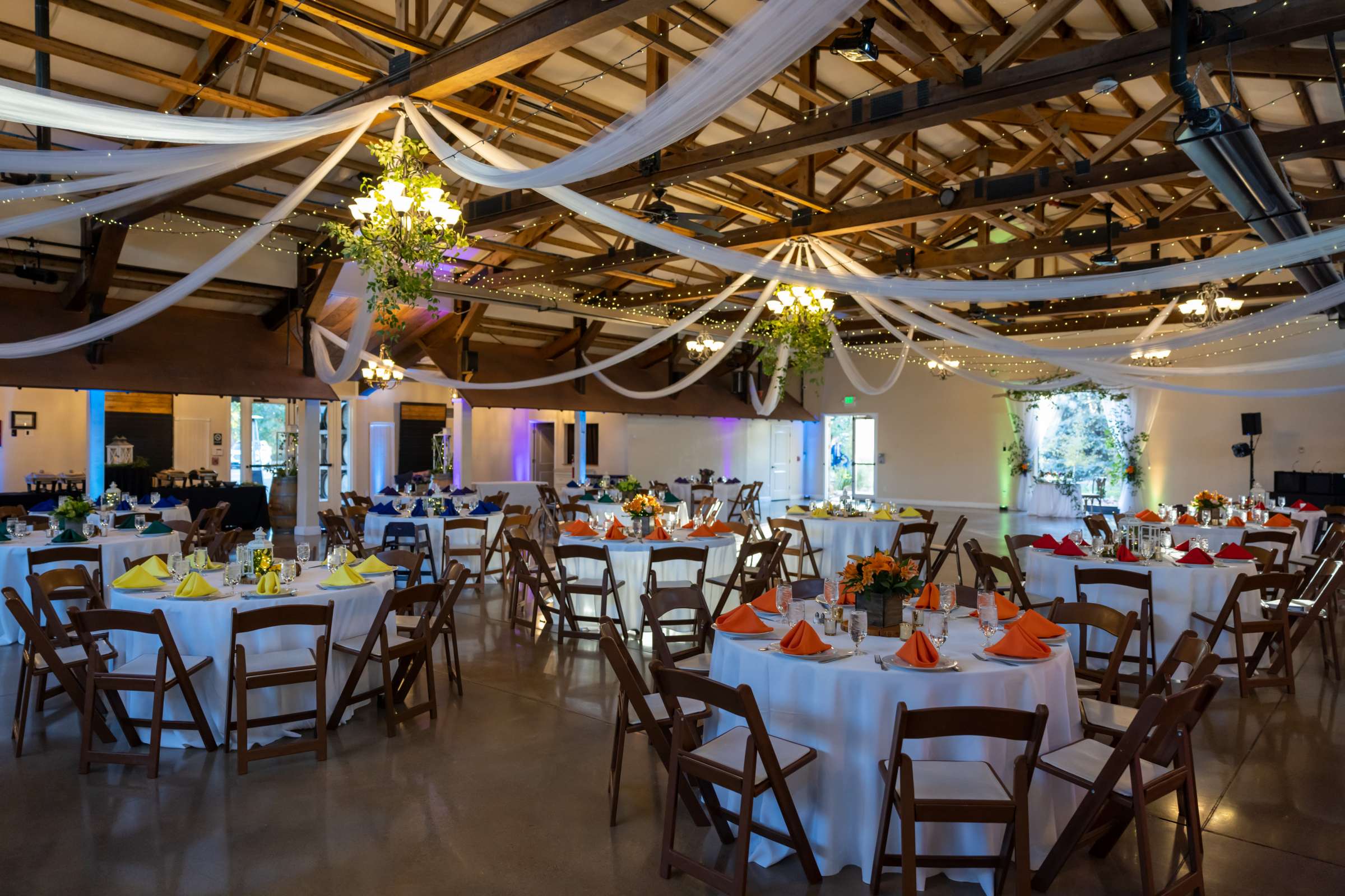 Church Ranch Event Center Wedding, Mandy and Jim Wedding Photo #669453 by True Photography