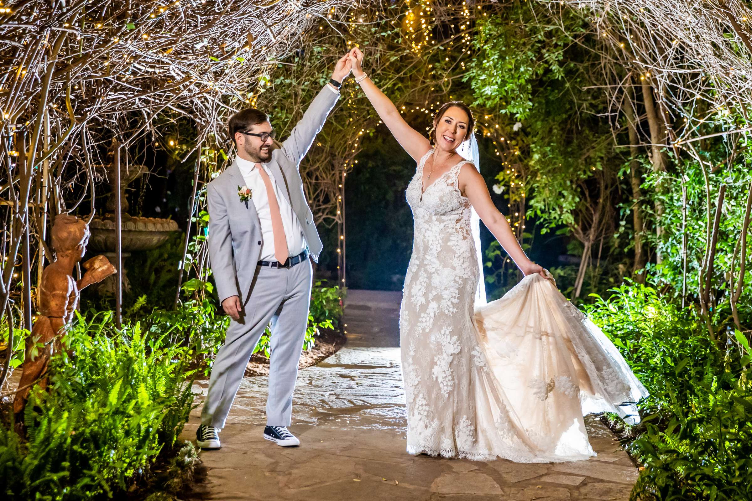Twin Oaks House & Gardens Wedding Estate Wedding, Emily and Vadim Wedding Photo #20 by True Photography