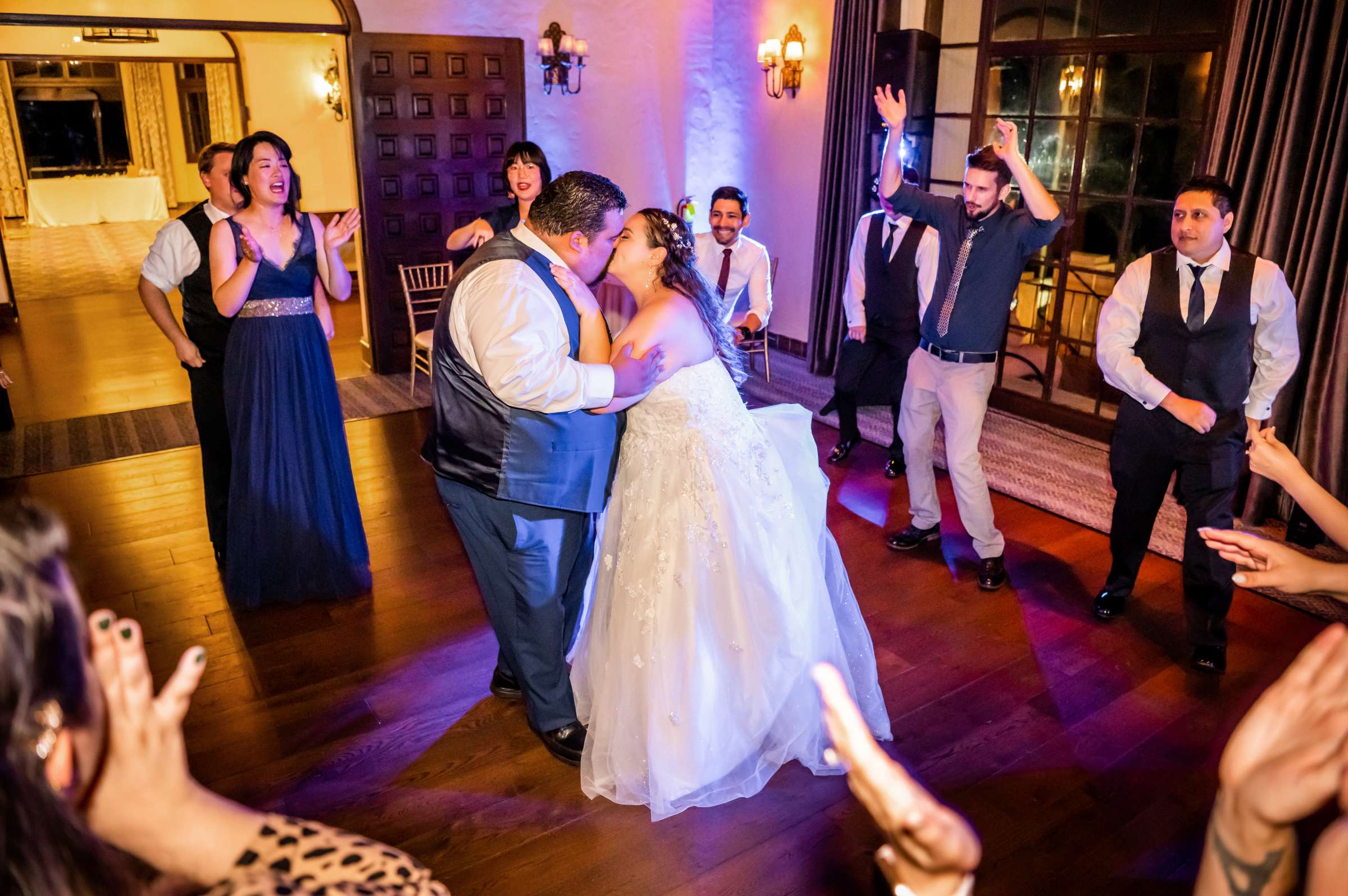 Sequoyah Country Club Wedding coordinated by An Everlasting Moment, Melissa and Jon Wedding Photo #101 by True Photography