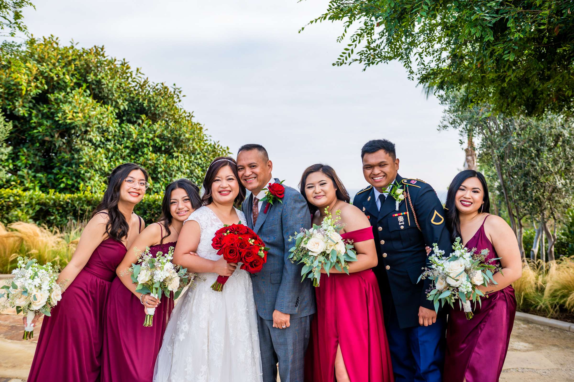 The Westin Carlsbad Resort and Spa Wedding, Gwen and Alberto Wedding Photo #15 by True Photography