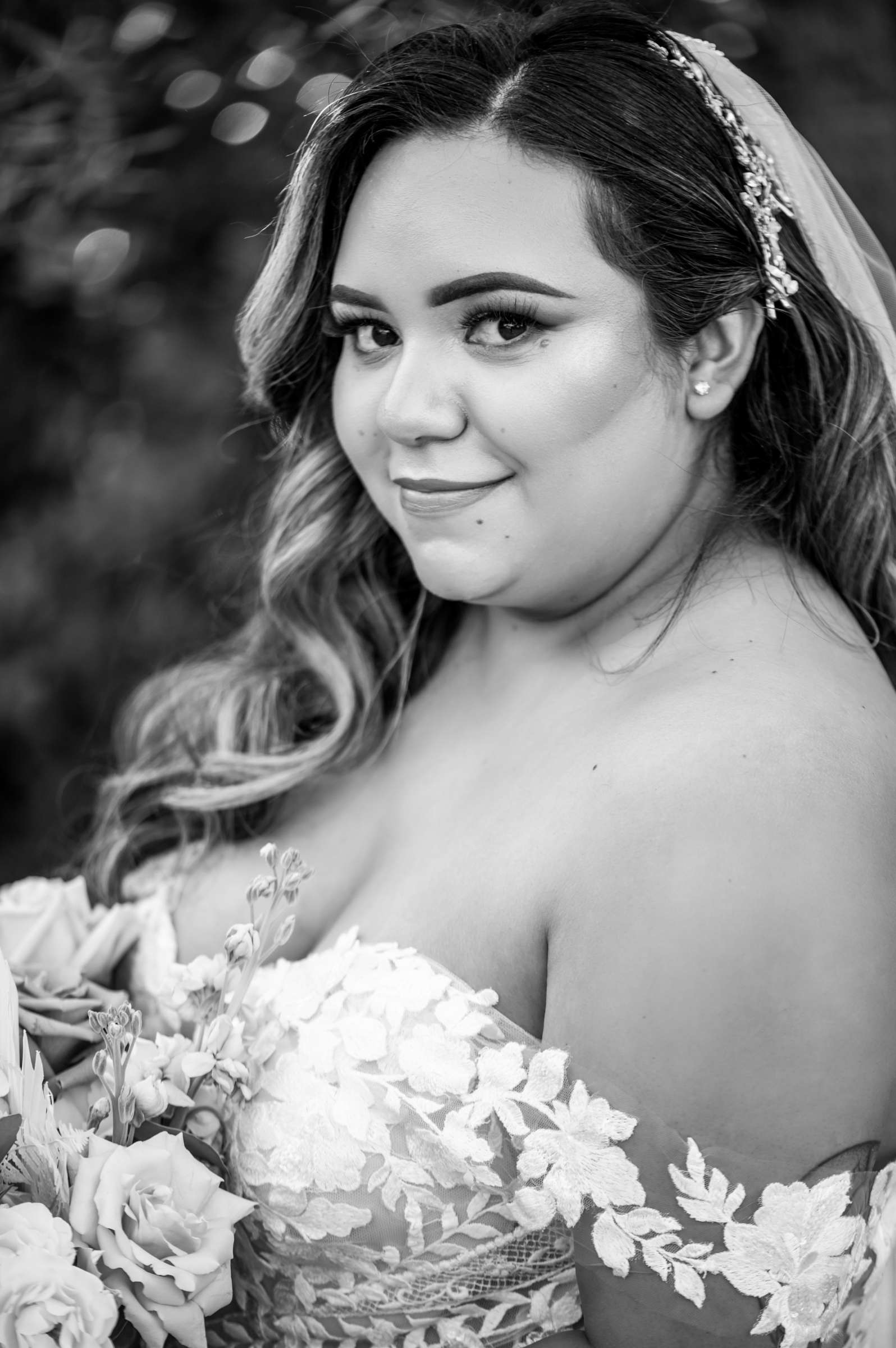 Leo Carrillo Ranch Wedding, Esmeralda and Roman Wedding Photo #32 by True Photography