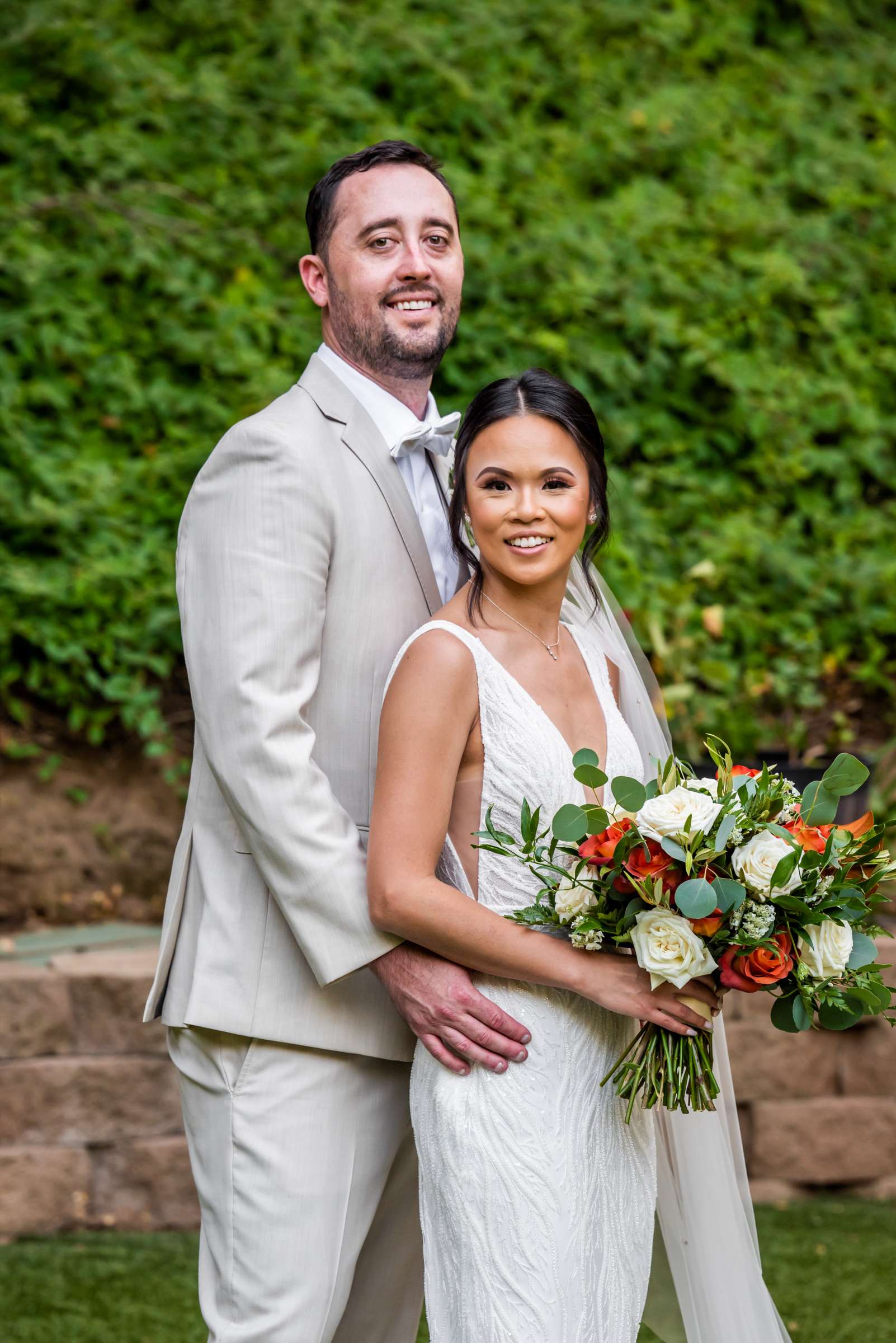 Los Willows Wedding, Martina and Spenser Wedding Photo #701419 by True Photography
