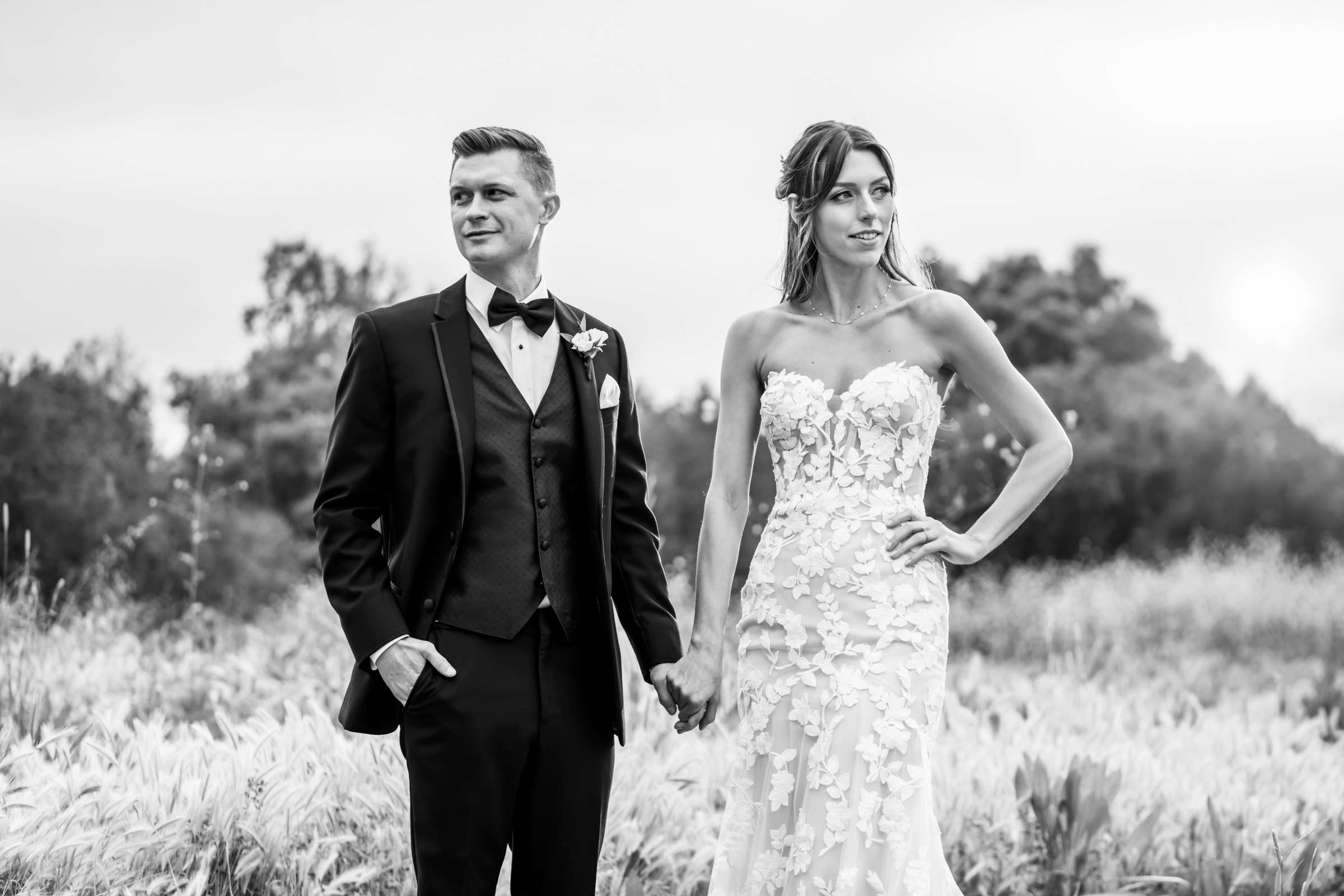 Leo Carrillo Ranch Wedding, Megan and Luke Wedding Photo #47 by True Photography