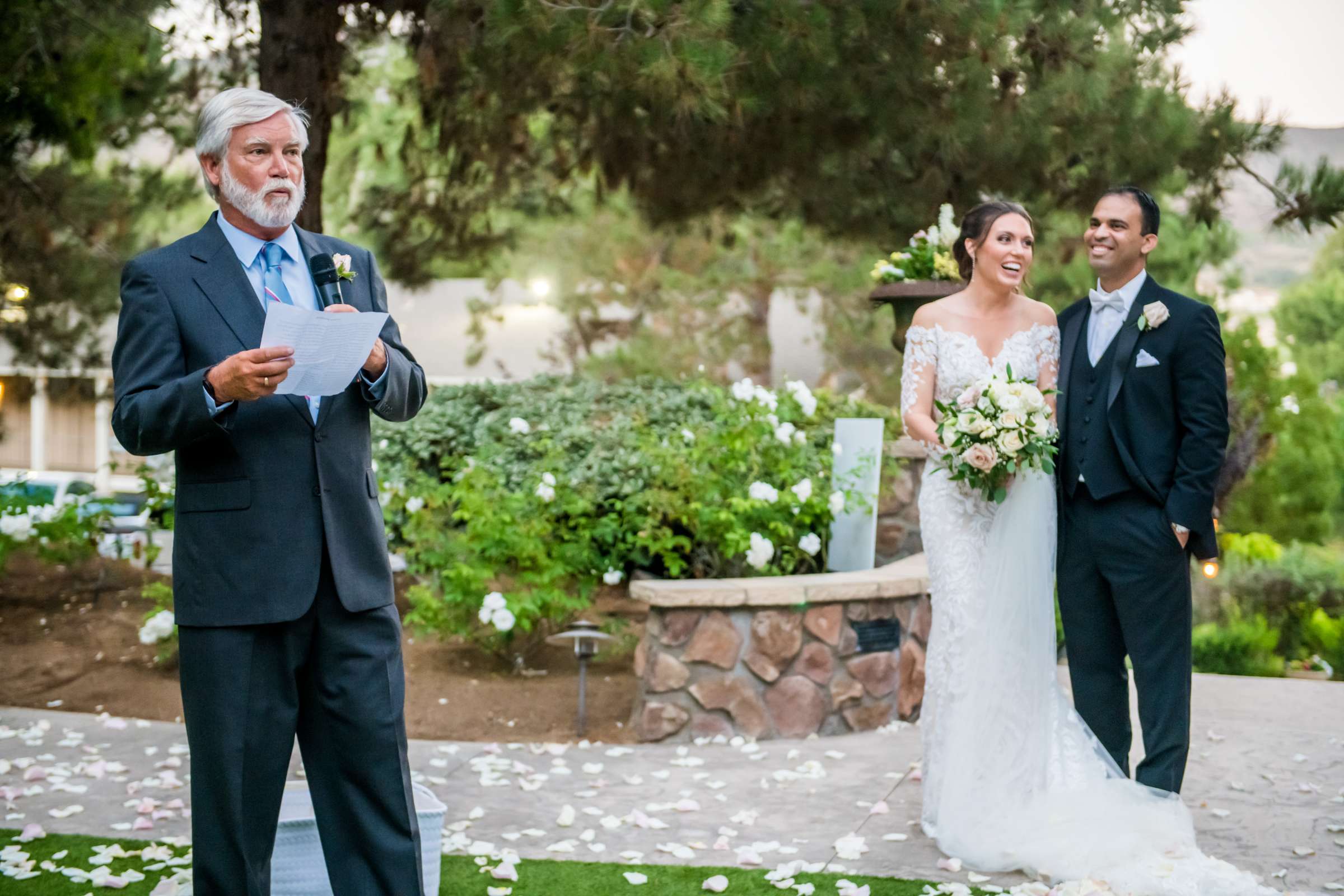 Pala Mesa Resort Wedding, Lindsay and John Wedding Photo #106 by True Photography