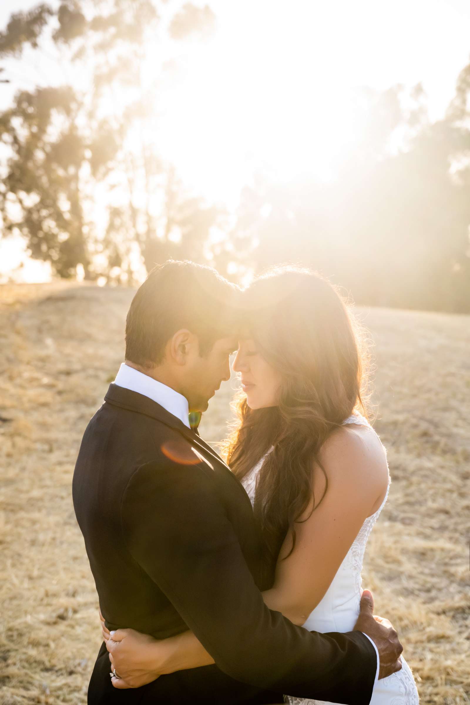 The Old Rancho Wedding coordinated by Personal Touch Dining, Shannon and Steven Wedding Photo #30 by True Photography