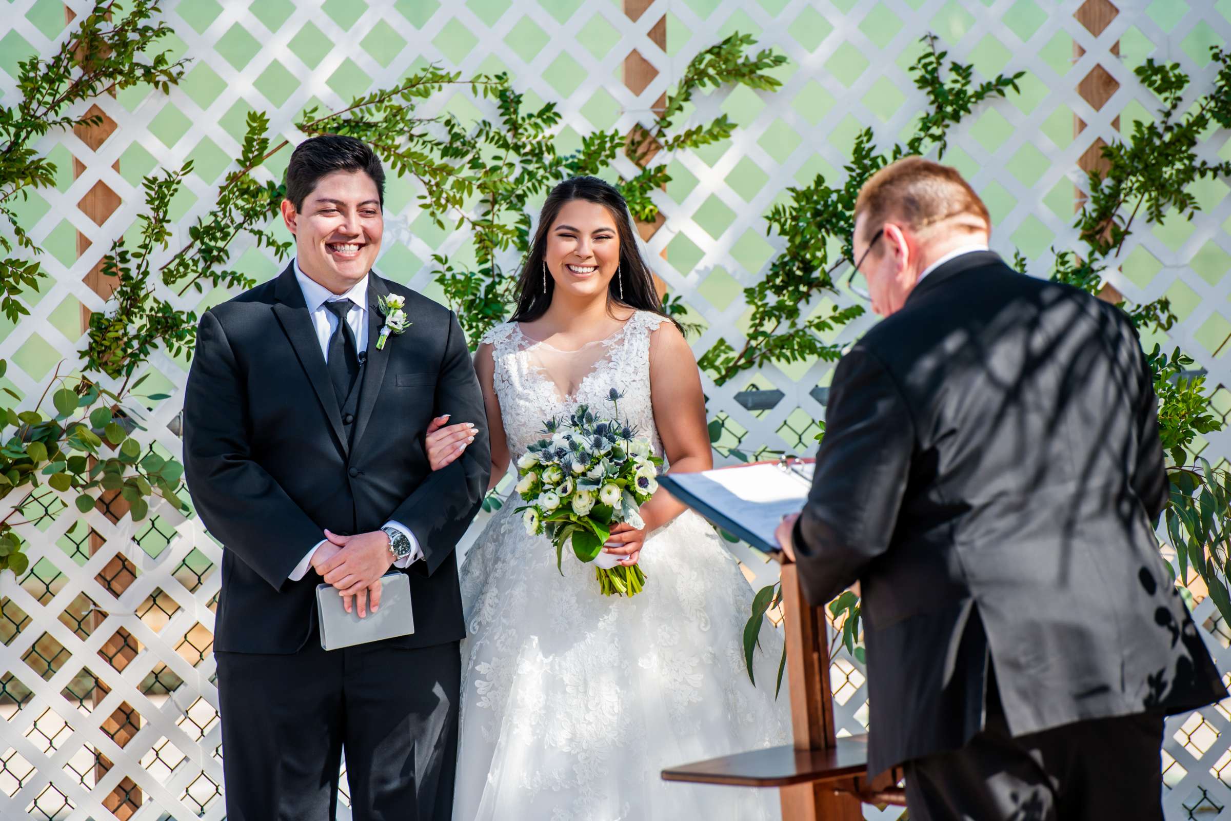Wedding, Emily and Camerron Wedding Photo #623131 by True Photography