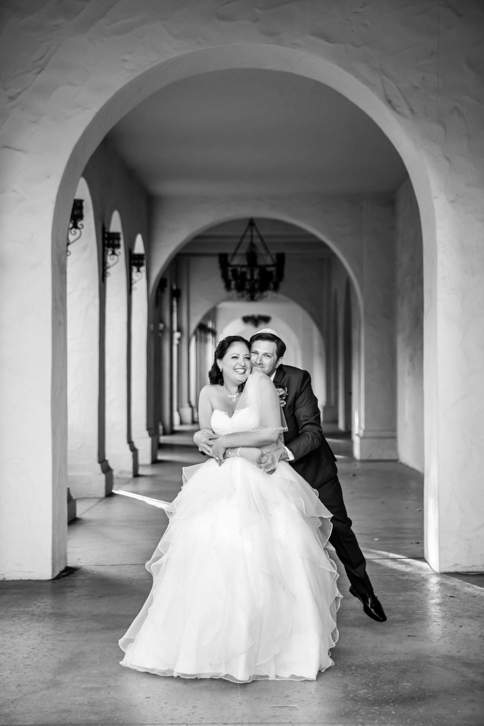 The Prado Wedding coordinated by Anns Plans, Meredith and Myron Wedding Photo #703985 by True Photography