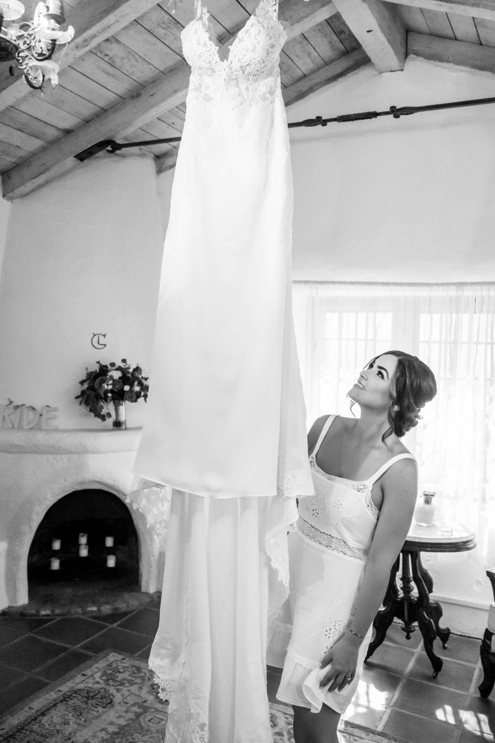 Leo Carrillo Ranch Wedding, Paige and Jess Wedding Photo #13 by True Photography