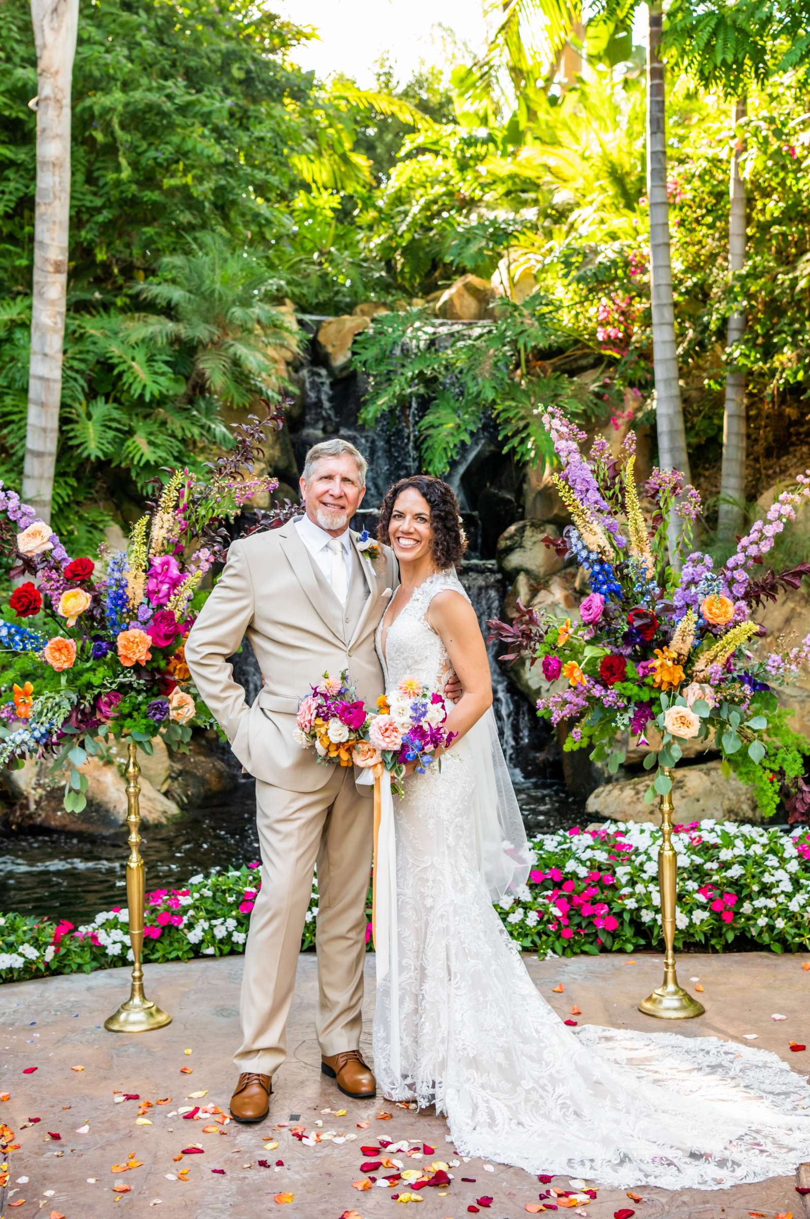 Grand Tradition Estate Wedding, Tamar and Peter Wedding Photo #641775 by True Photography