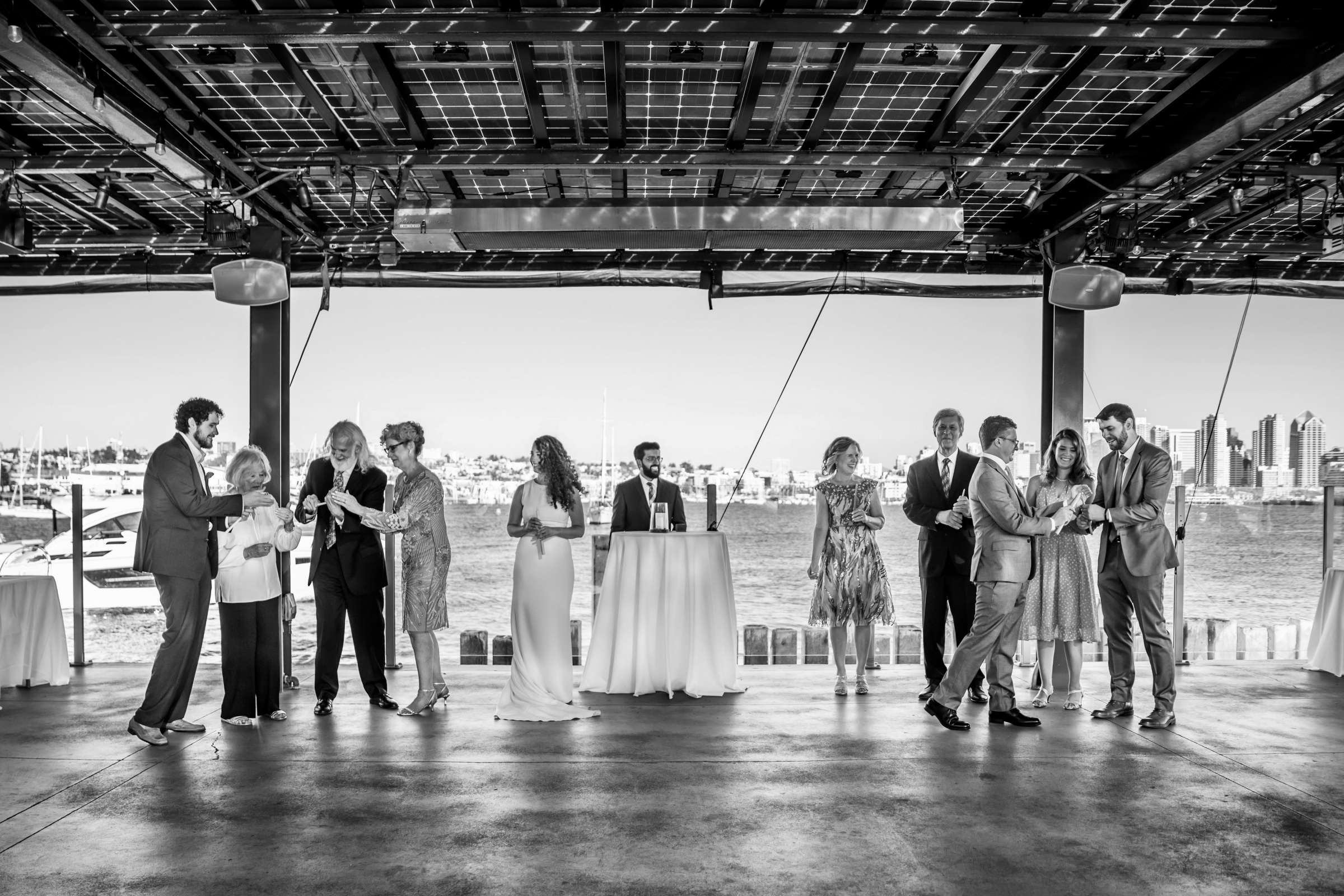 Coasterra Wedding, Rachel and Jeffrey Wedding Photo #118 by True Photography