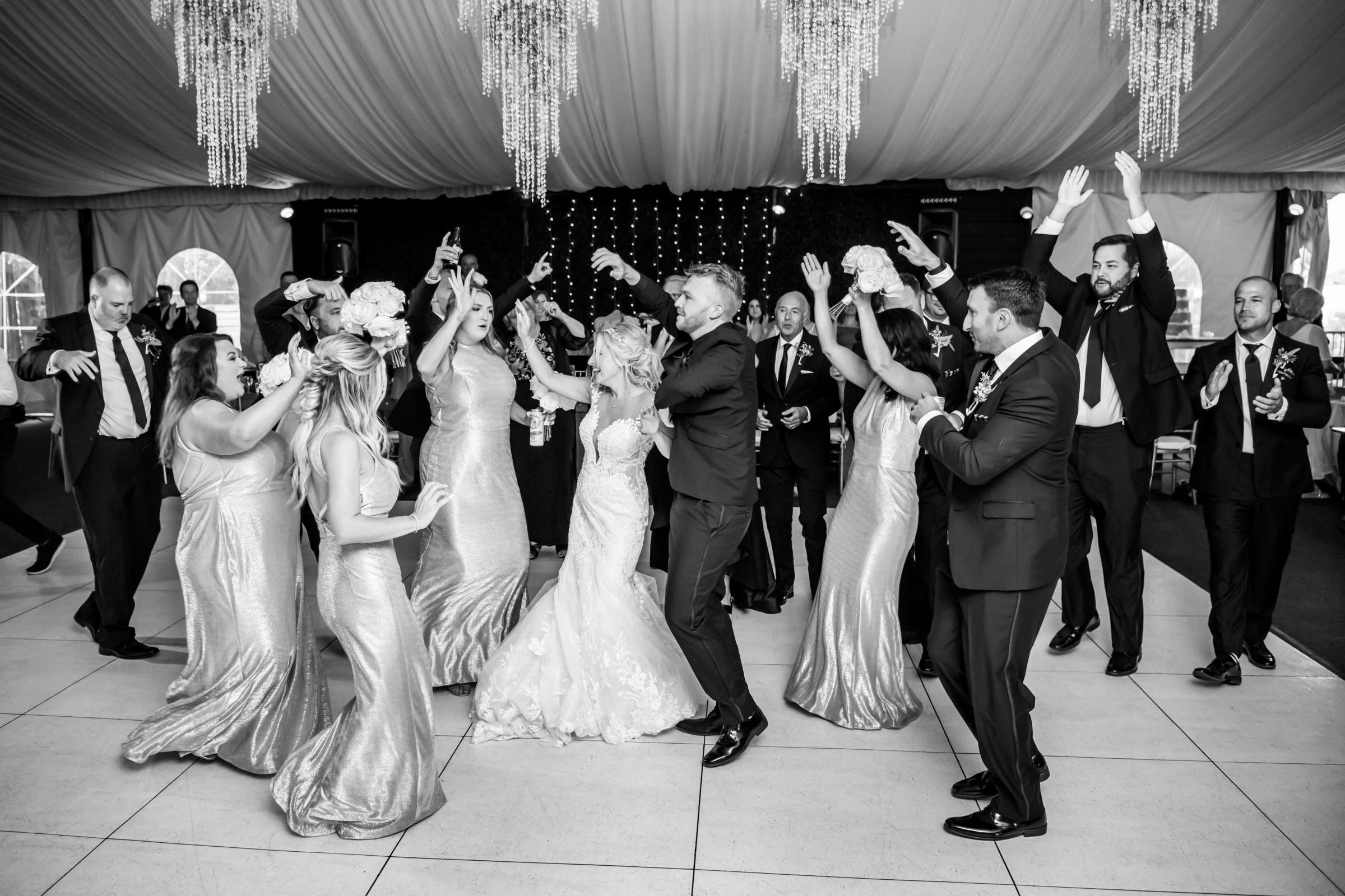 Green Gables Wedding Estate Wedding, Tiffanie and Daniel Wedding Photo #20 by True Photography
