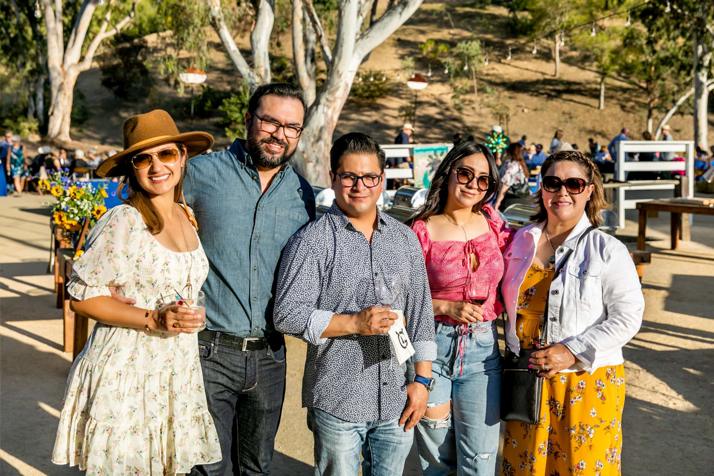 Leo Carrillo Ranch Event, Tracy Z Event Photo #20 by True Photography