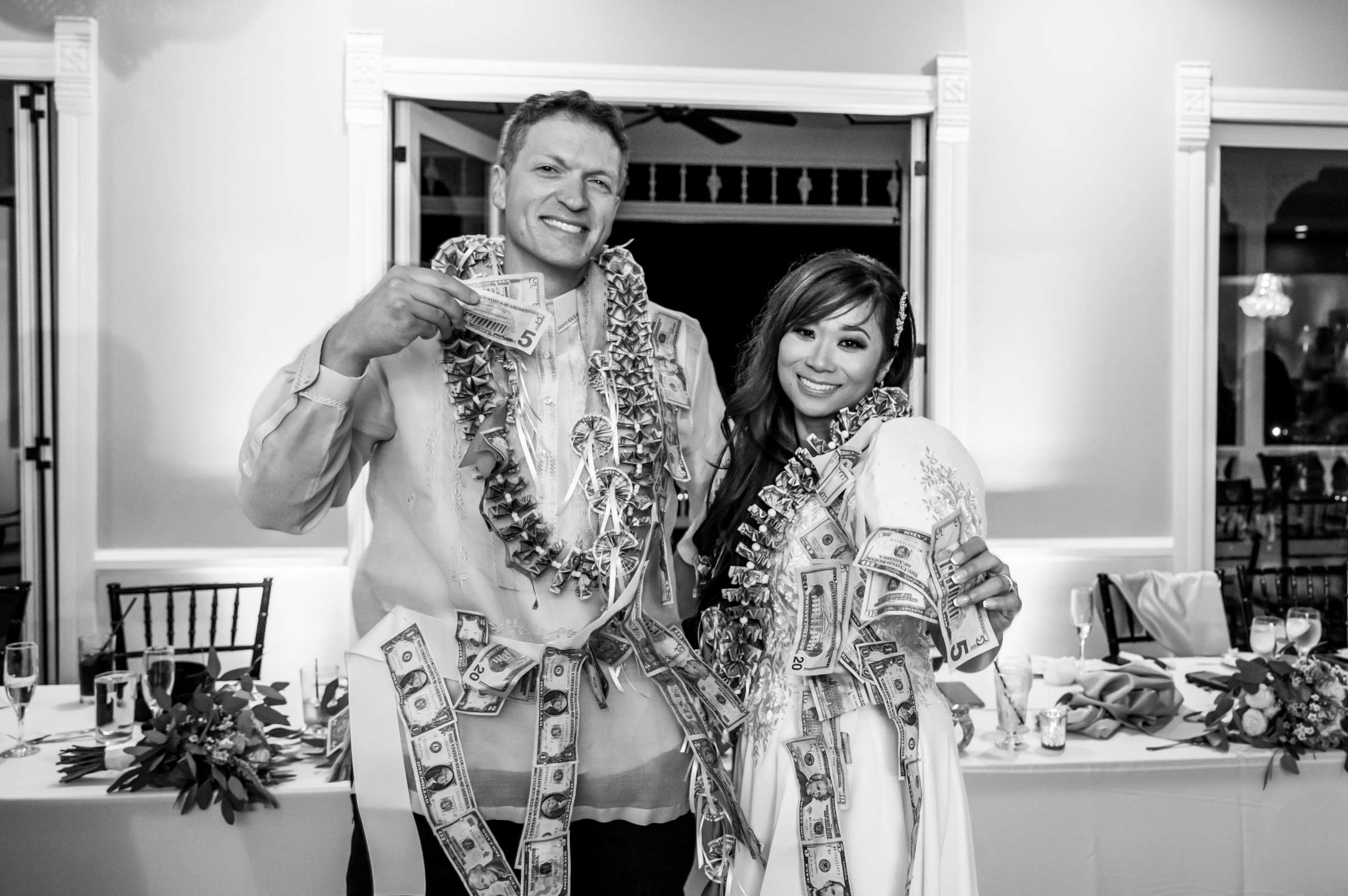 Grand Tradition Estate Wedding, Lorellie and William Wedding Photo #107 by True Photography