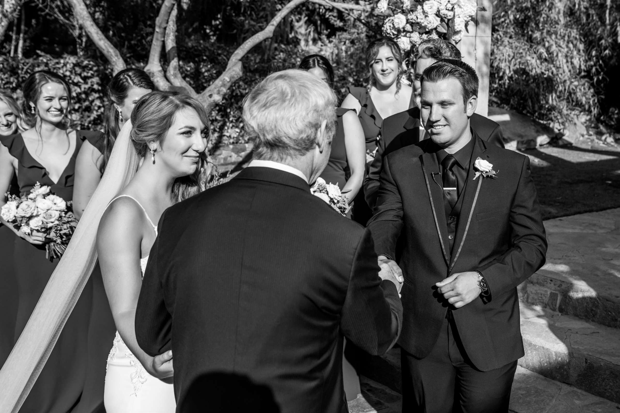 Calamigos Ranch Wedding, Angie and Cole Wedding Photo #638426 by True Photography