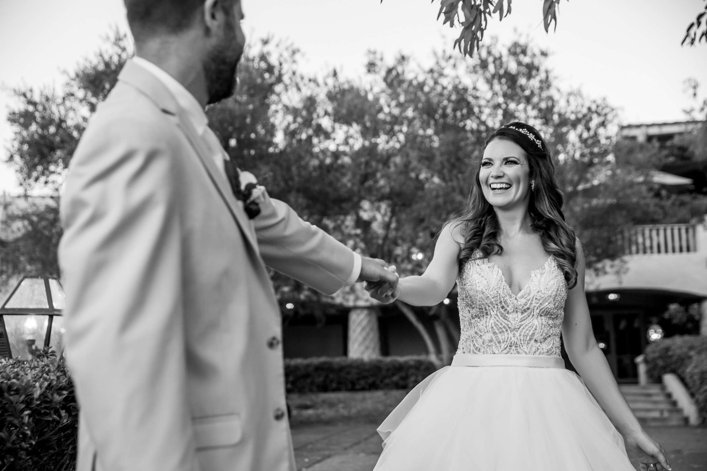 Rancho Bernardo Inn Wedding, Angela and Joshua Wedding Photo #16 by True Photography