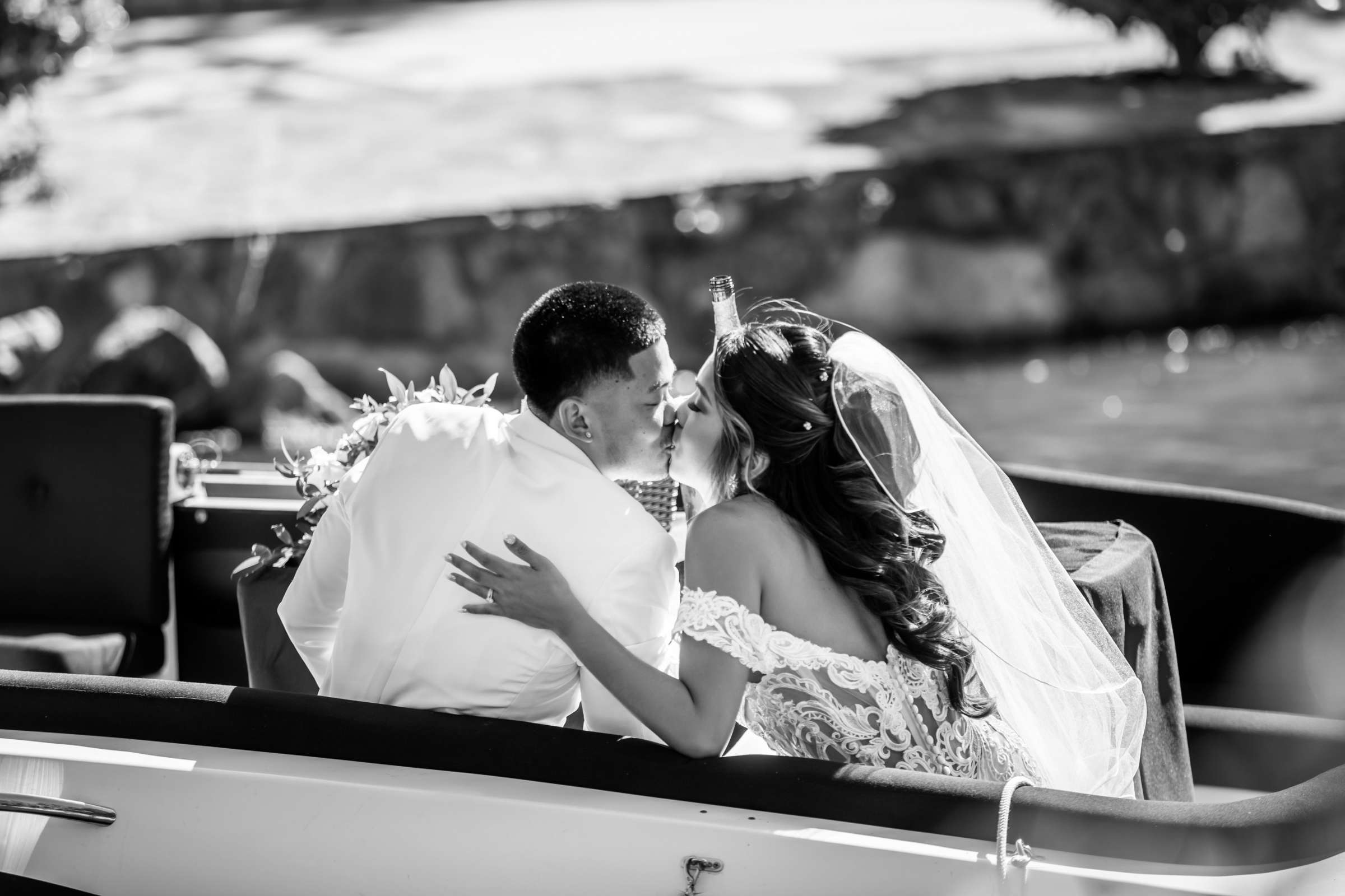 Los Willows Wedding, Mariza and John Wedding Photo #7 by True Photography