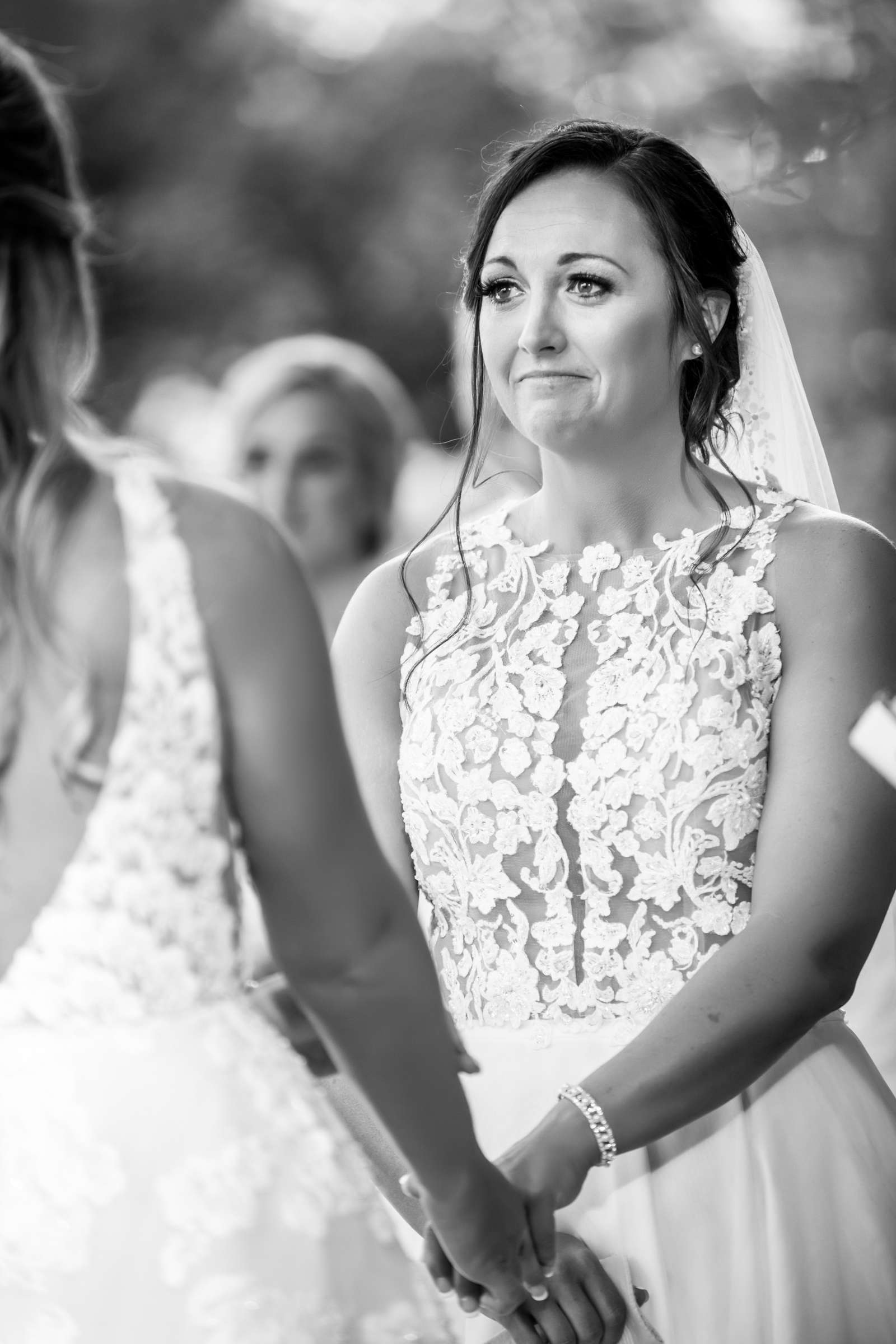 Vista Valley Country Club Wedding, Lisa and Ashley Wedding Photo #101 by True Photography