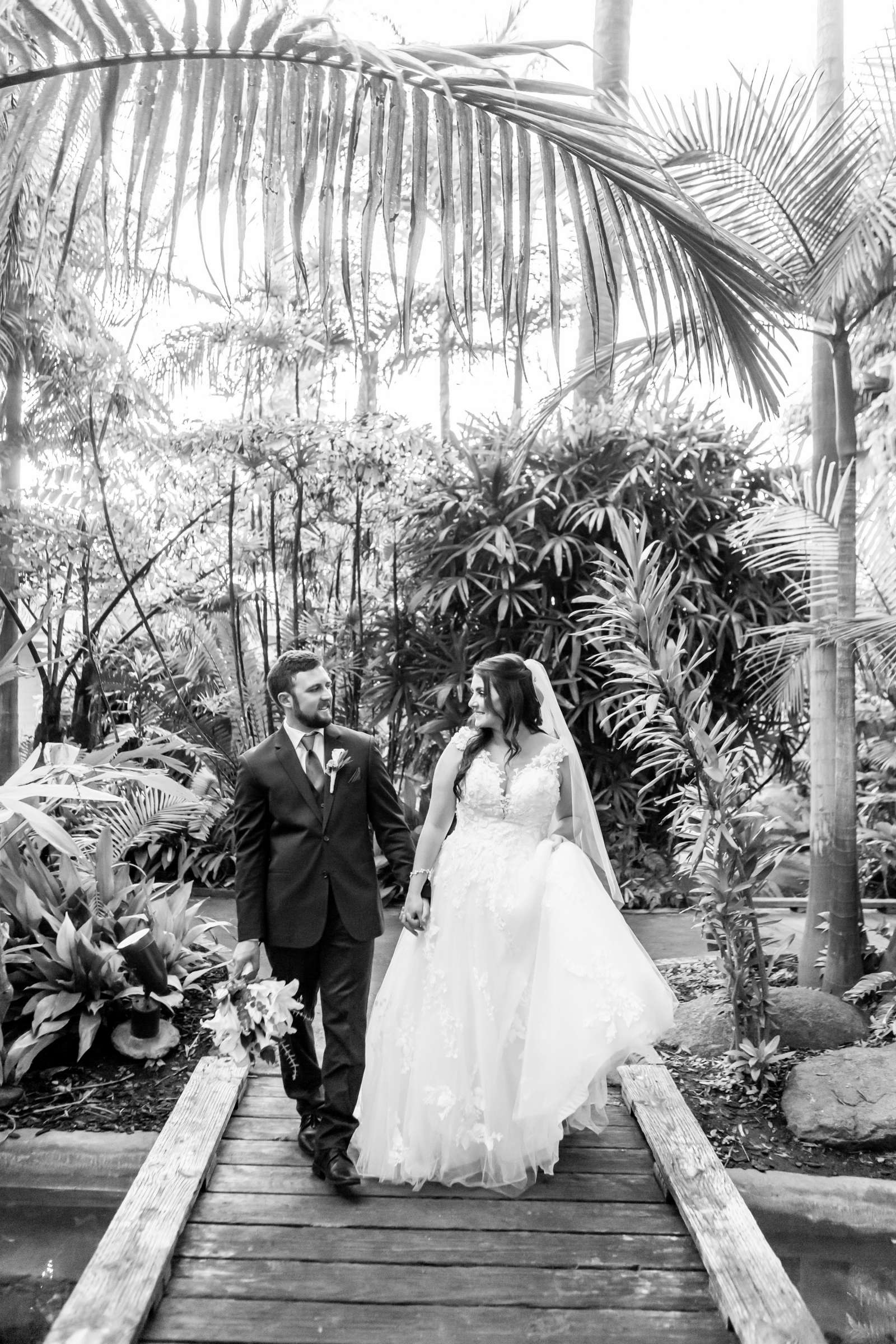 Bahia Hotel Wedding coordinated by Blest Events, Alexis and Brent Wedding Photo #25 by True Photography