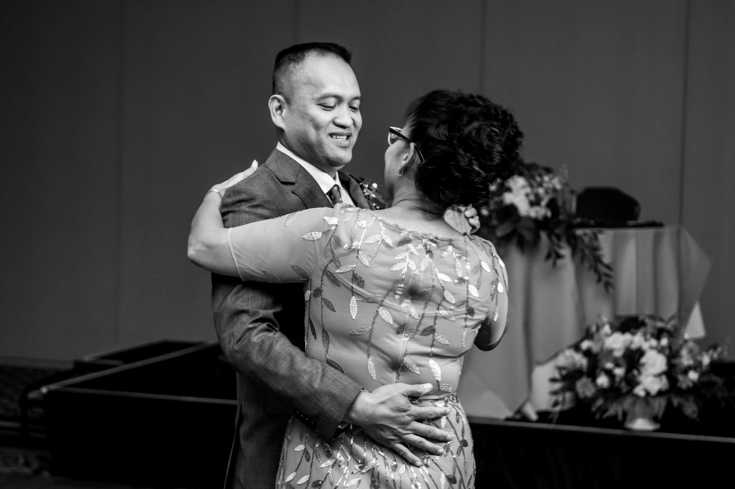 The Westin Carlsbad Resort and Spa Wedding, Gwen and Alberto Wedding Photo #22 by True Photography