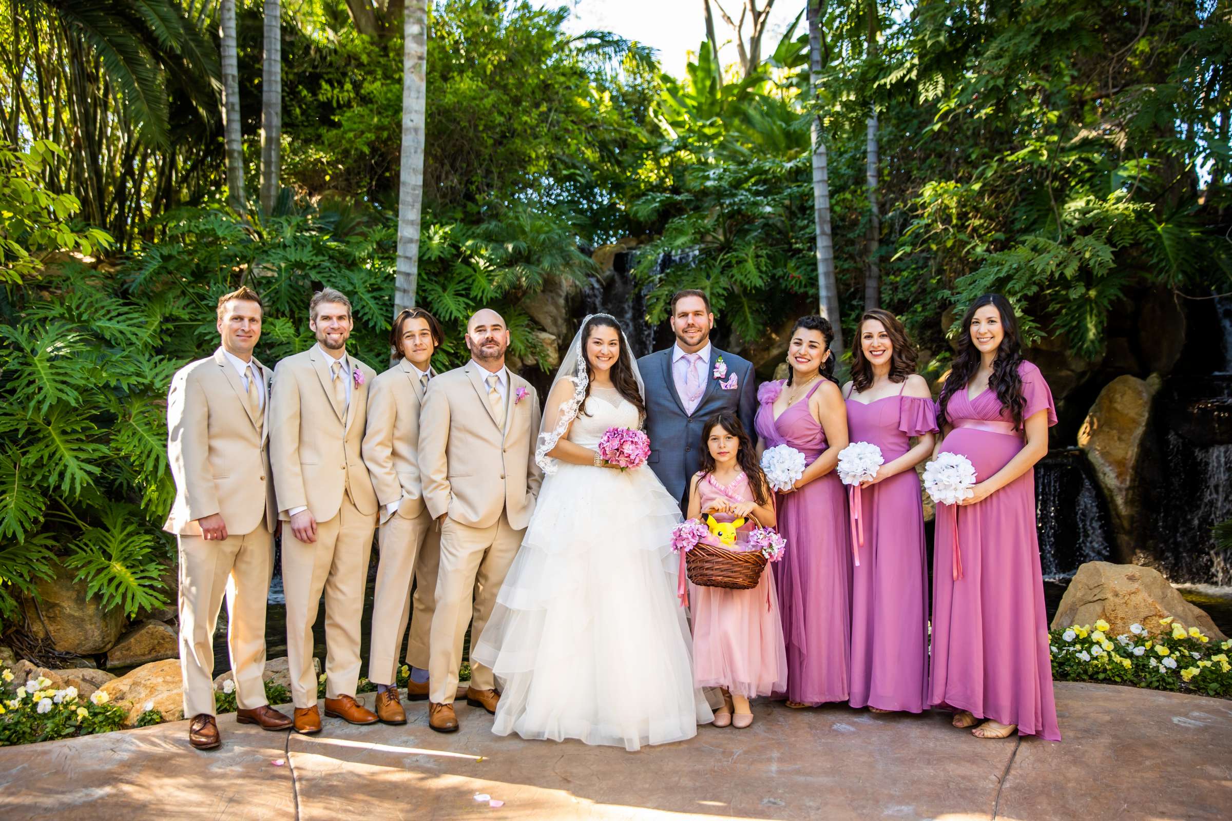 Grand Tradition Estate Wedding coordinated by Grand Tradition Estate, Johanna and Josh Wedding Photo #21 by True Photography