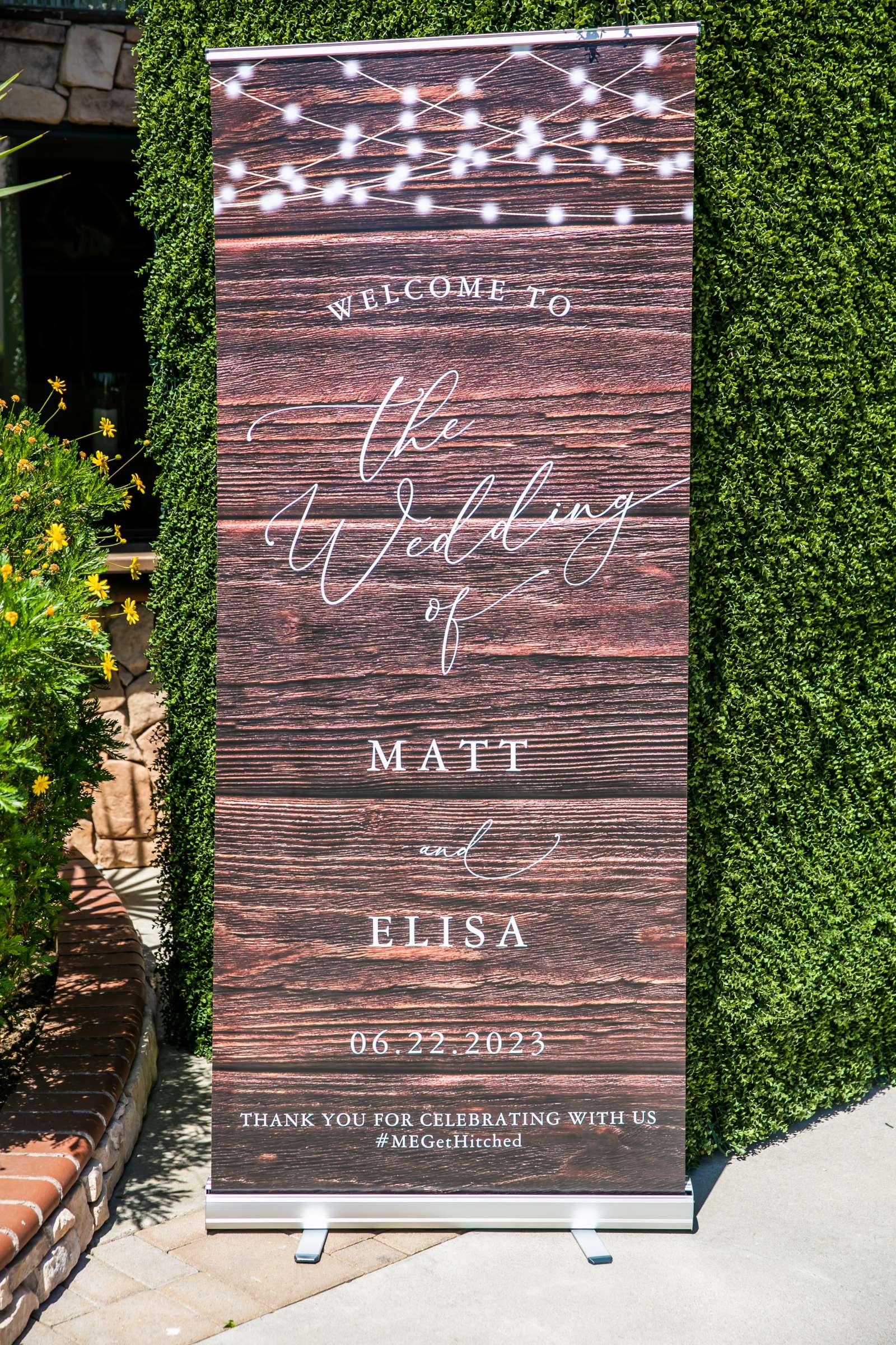 Los Willows Wedding, Elisa and Matt Wedding Photo #9 by True Photography