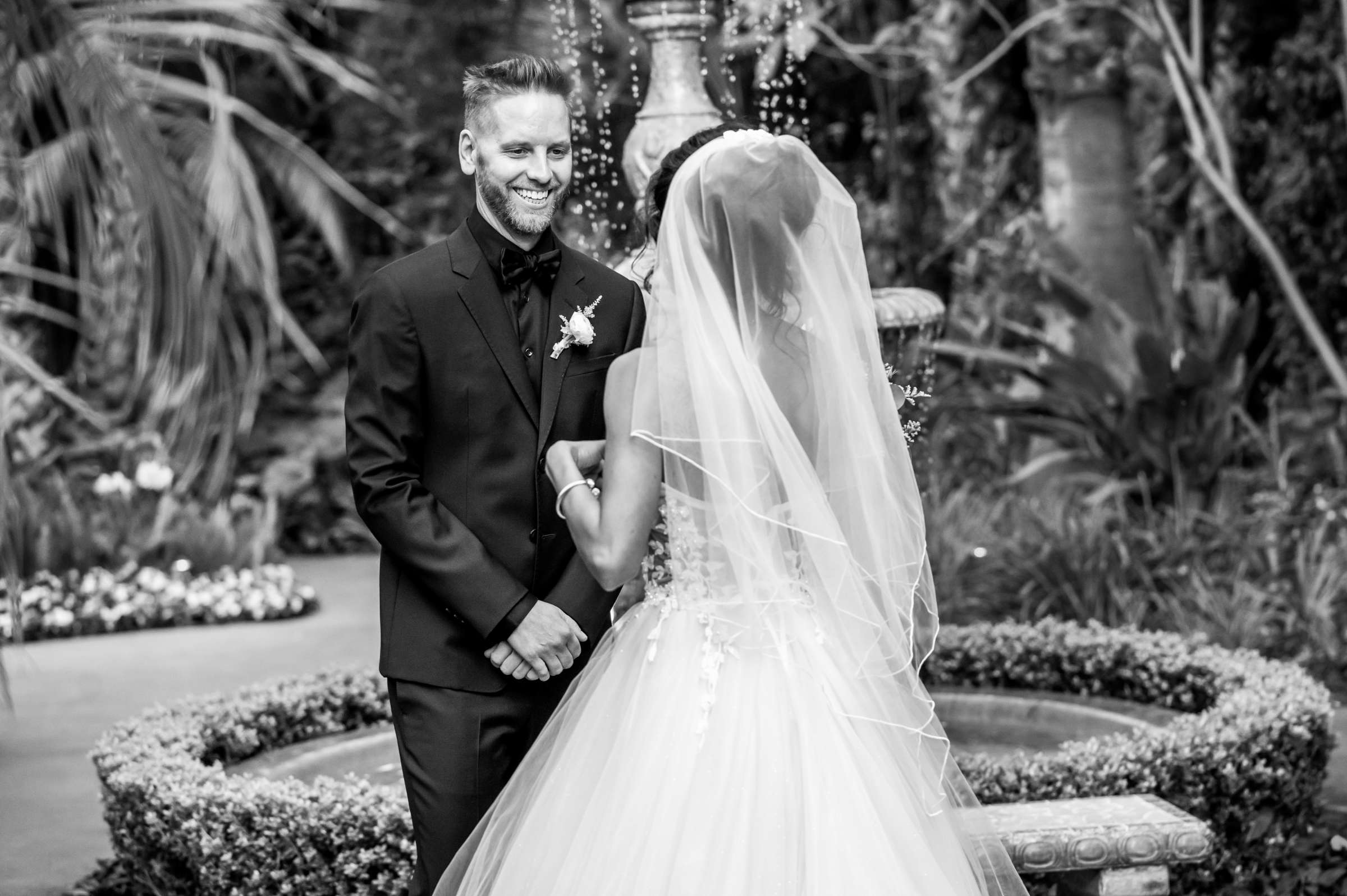 Grand Tradition Estate Wedding, Anjali and Ryan Wedding Photo #43 by True Photography